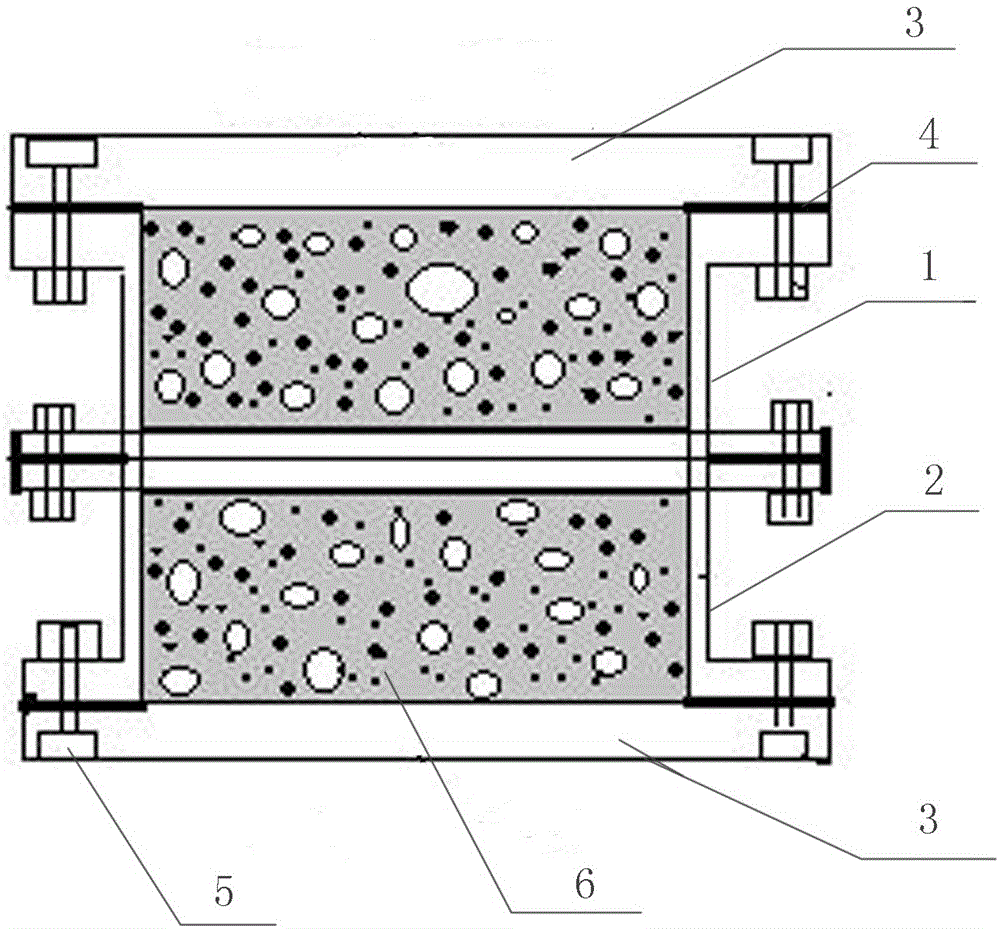 Ceramsite floating restraining and resistance reducing agent and method for reducing floating degree of ceramsite in pumped ceramsite concrete