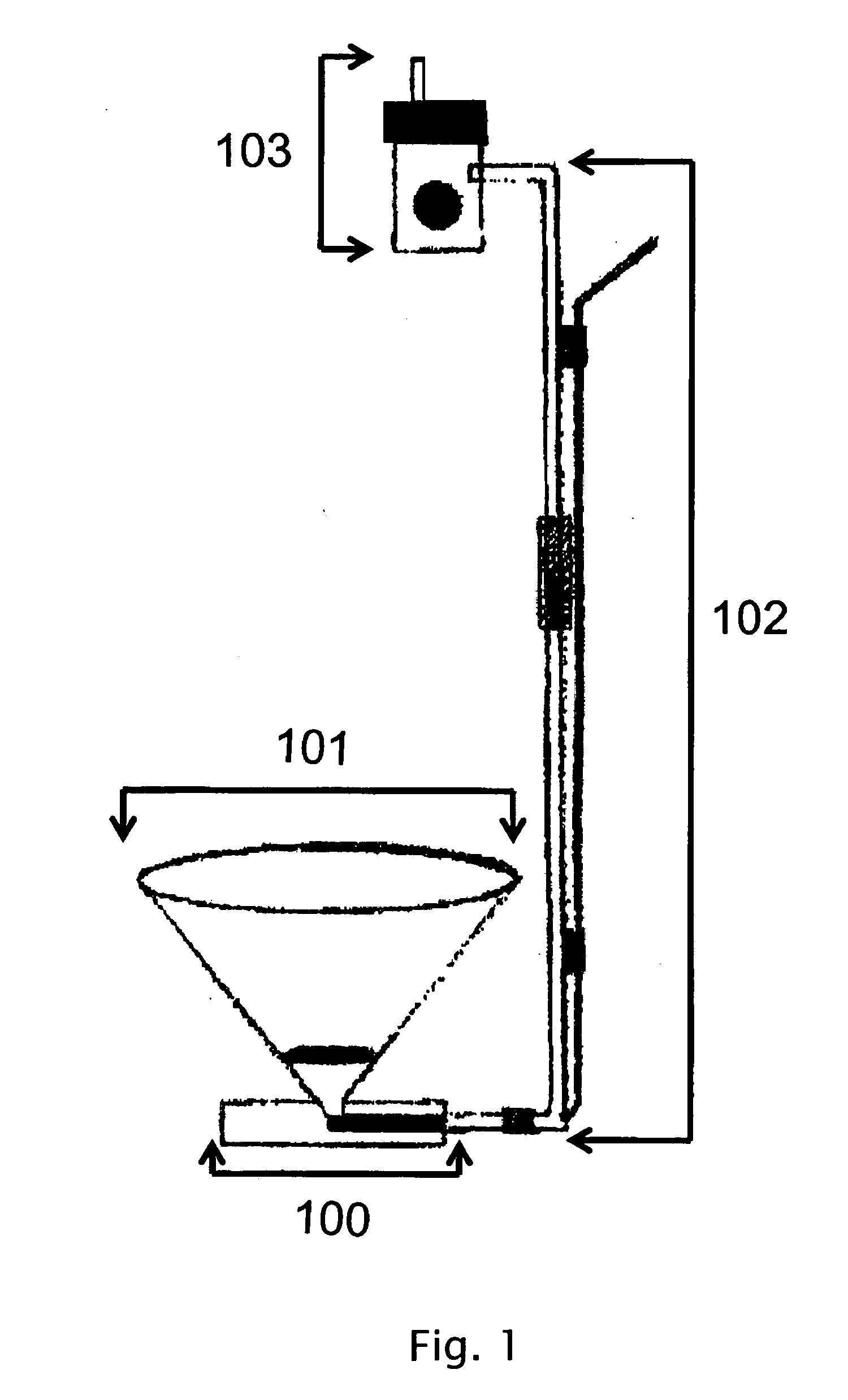 Aquatic animal egg collection apparatus, and method of use