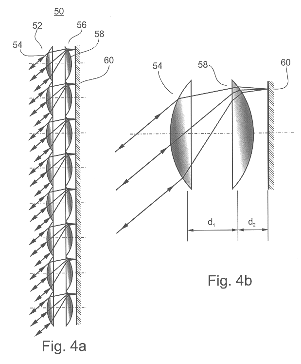 Directed reflectors and systems utilizing same