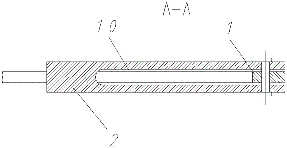 Multifunctional universal object clamping device