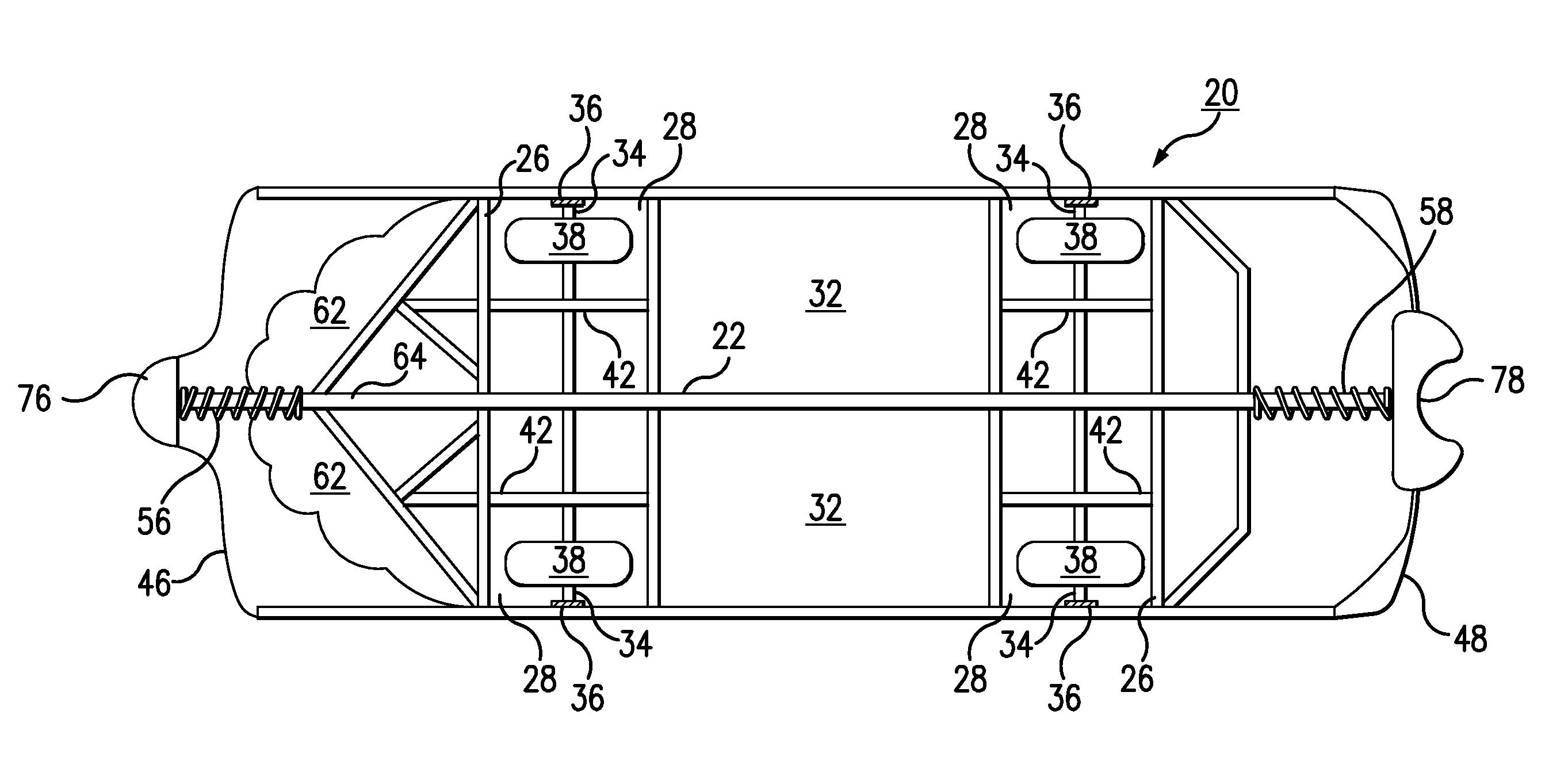 Environment Adaptive Electric Vehicle with Lock On Security and Control Saddle