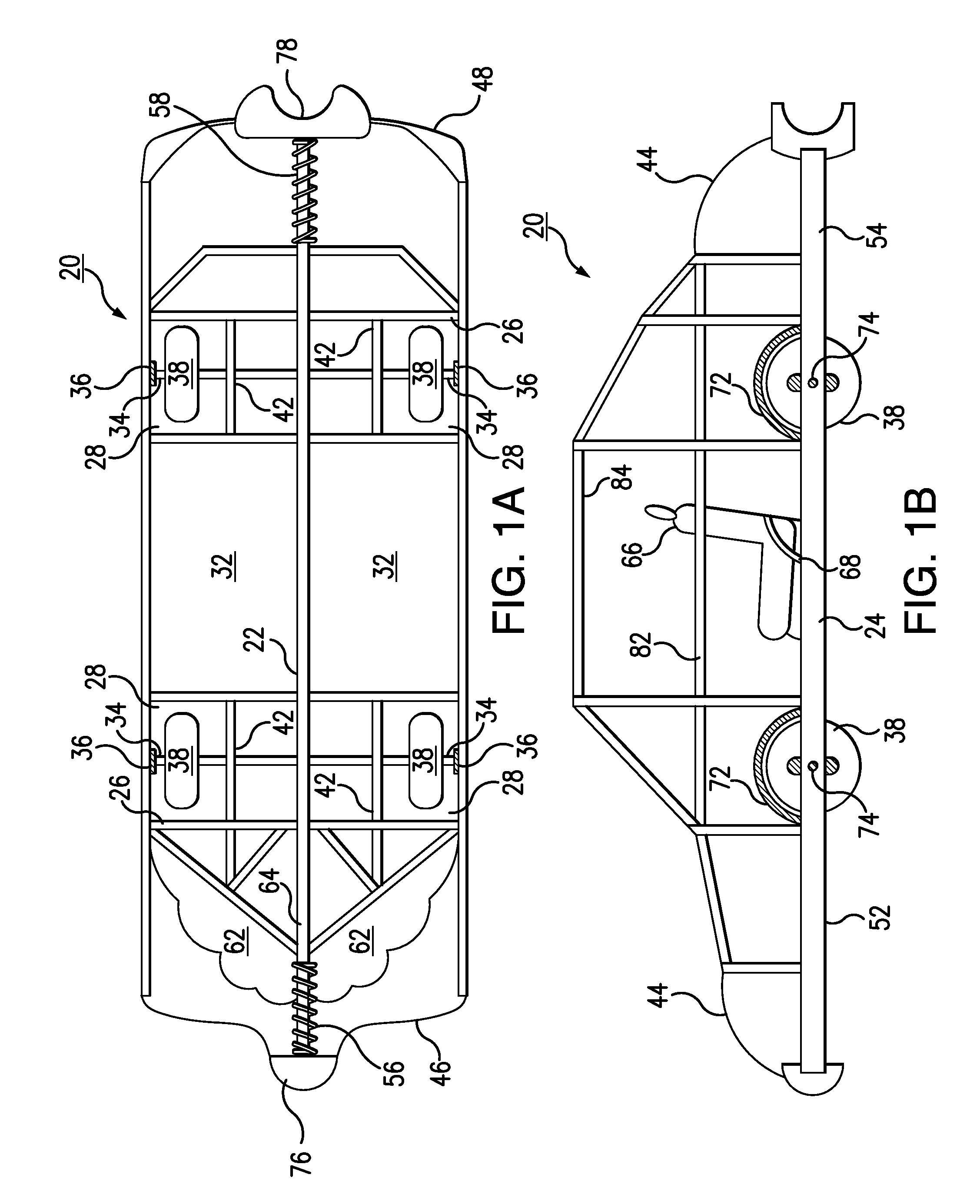 Environment Adaptive Electric Vehicle with Lock On Security and Control Saddle