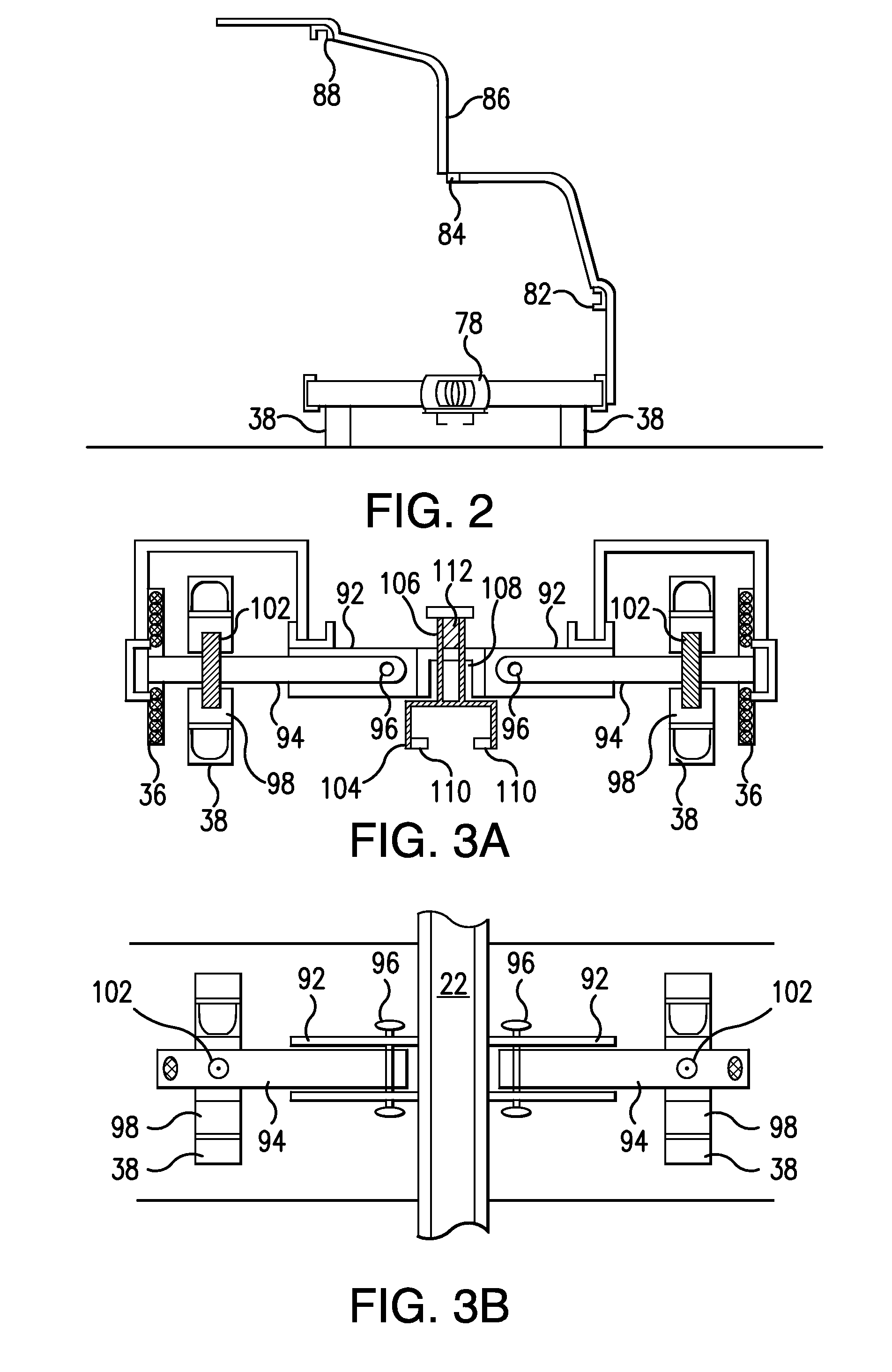 Environment Adaptive Electric Vehicle with Lock On Security and Control Saddle