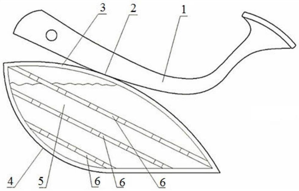 Accelerator anti-misstepping brake assist device