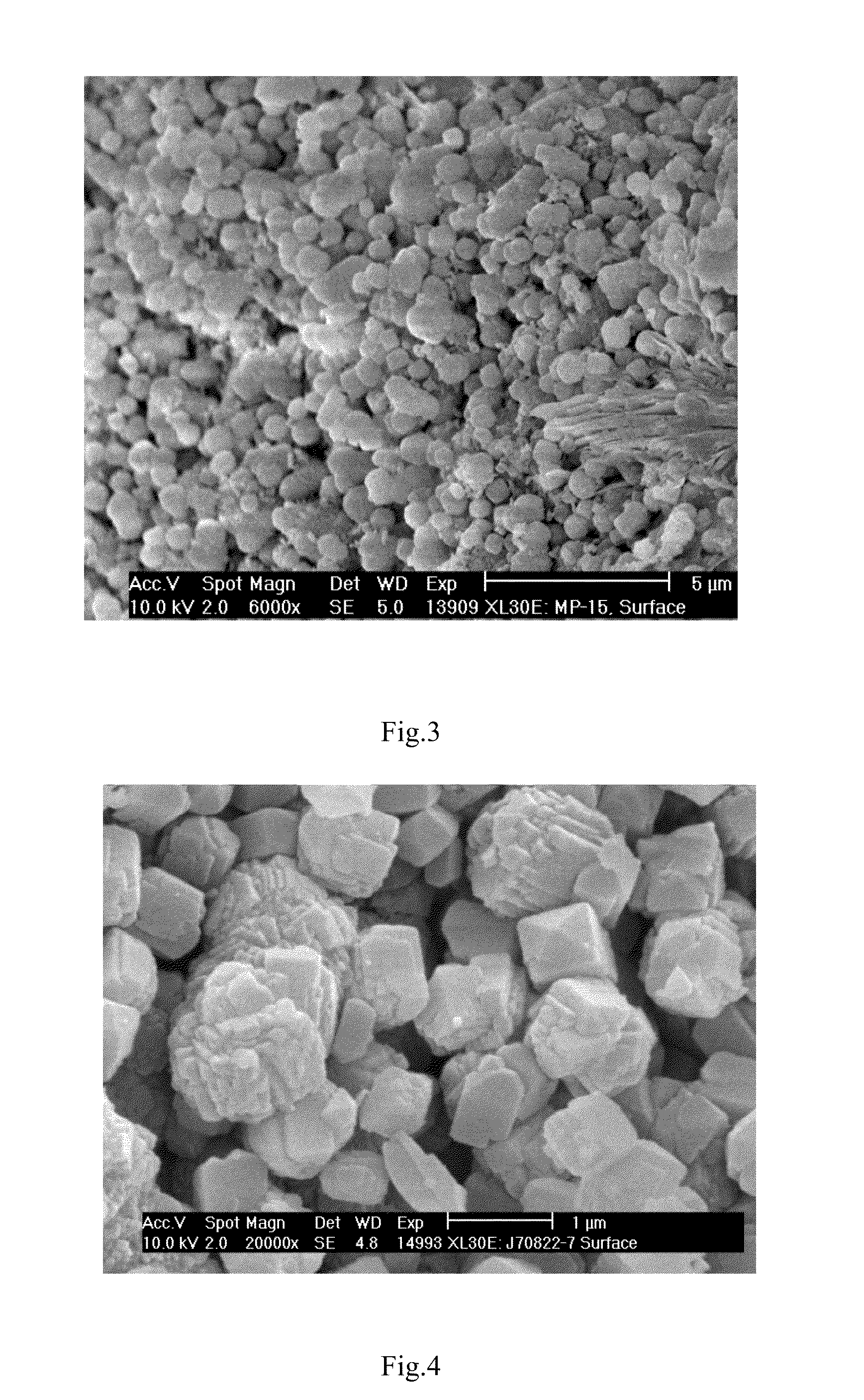 Binderless Molecular Sieve Catalyst and a Preparation Method Thereof