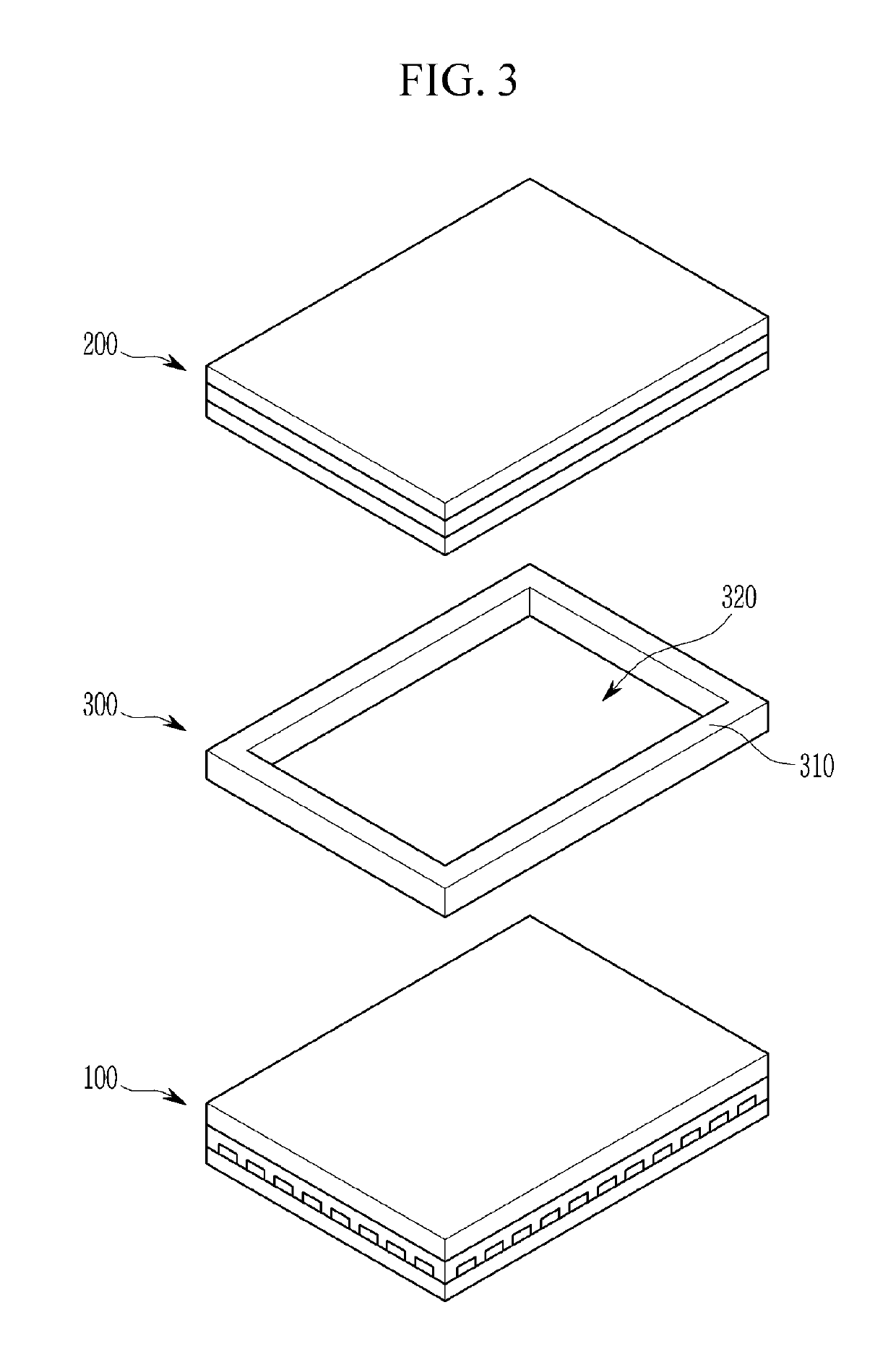 Flexible liquid crystal lens