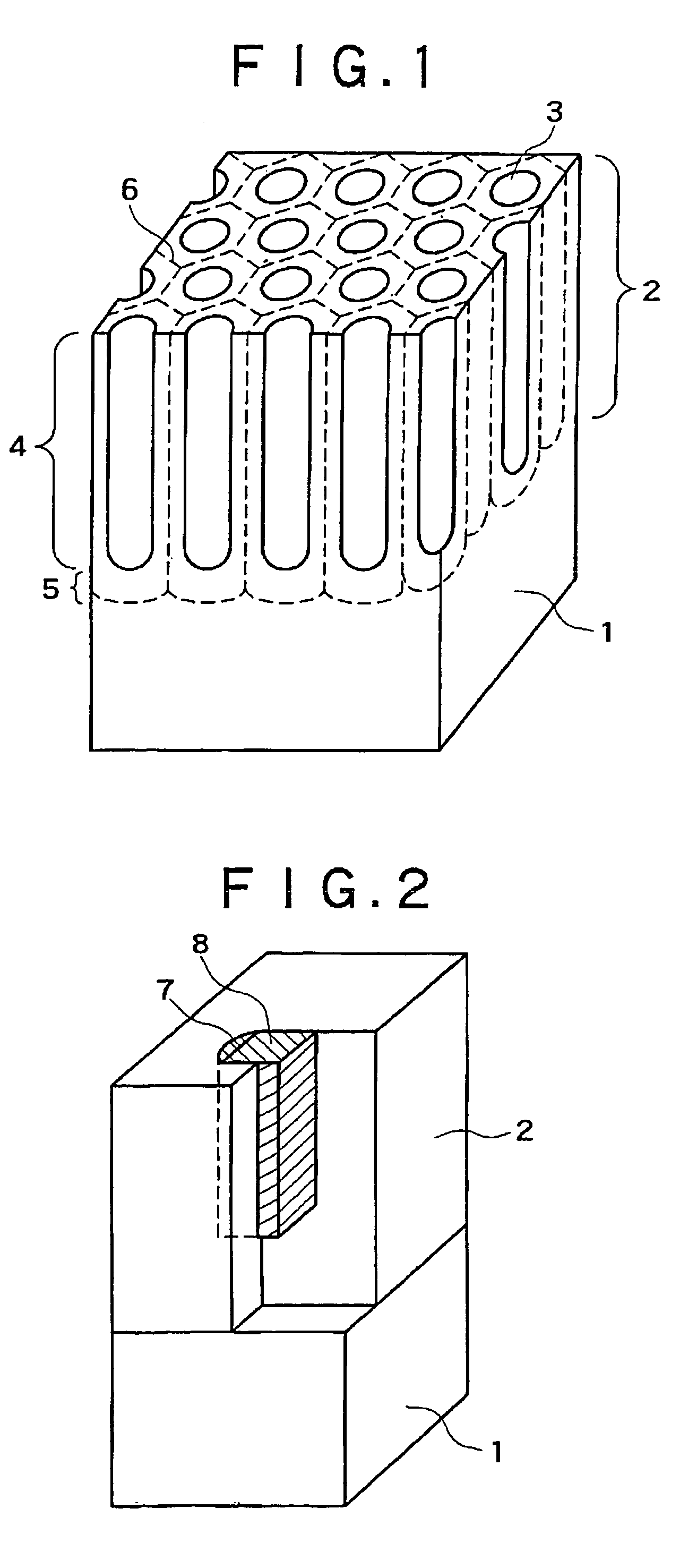 Aluminum alloy member superior in corrosion resistance and plasma resistance