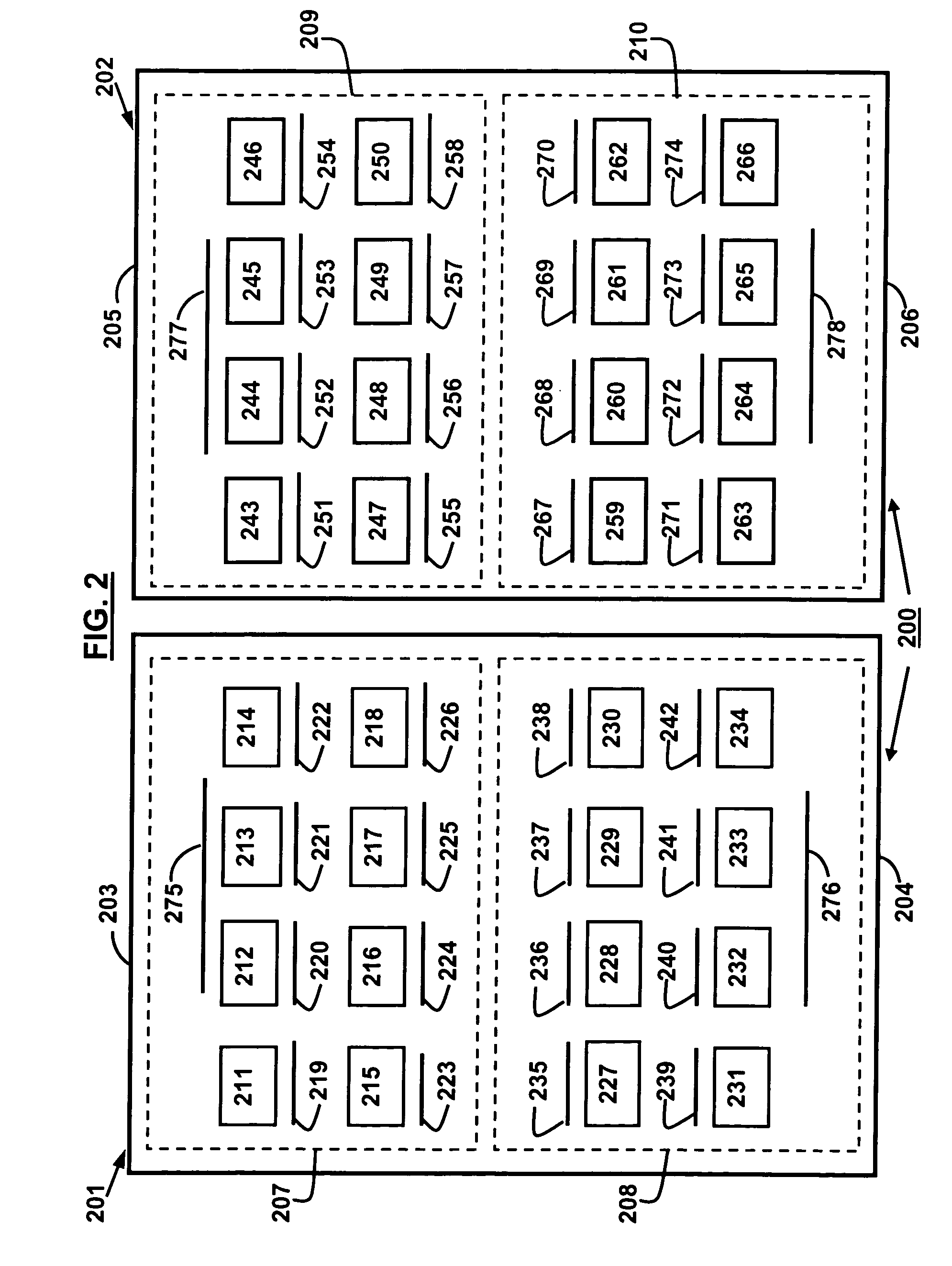 Instructional exercise mat system