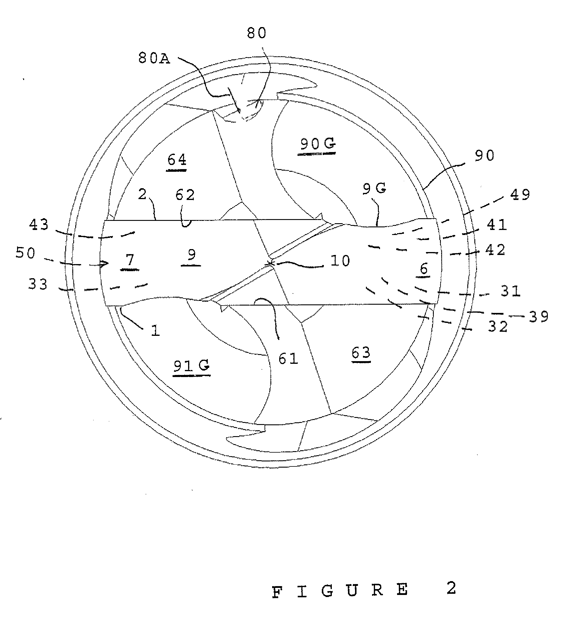 Tool holder and cutting insert with centering nose portion