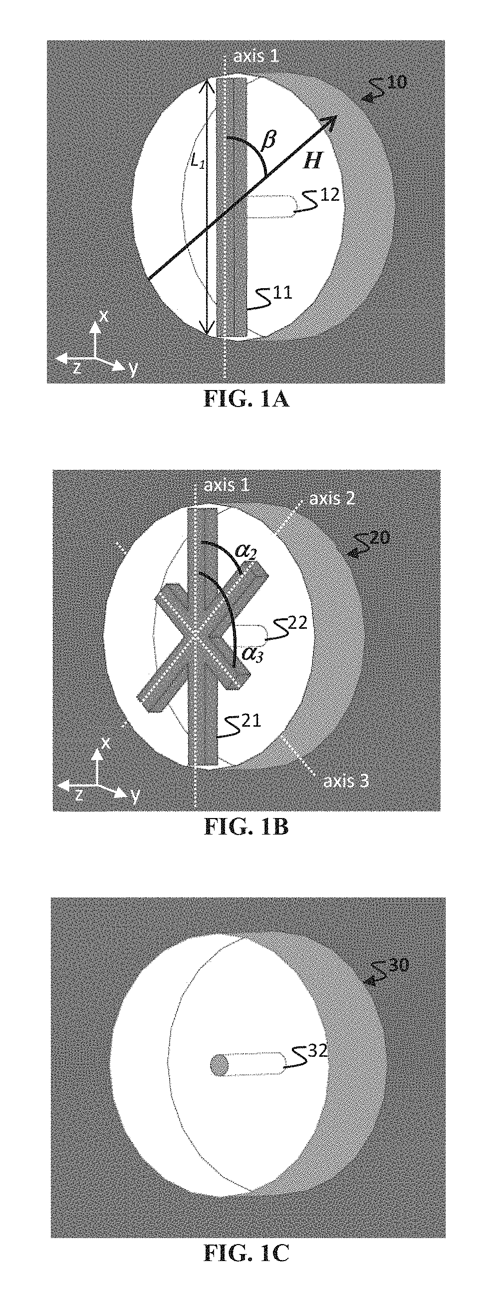 Microfabricated magnetostrictive resonator