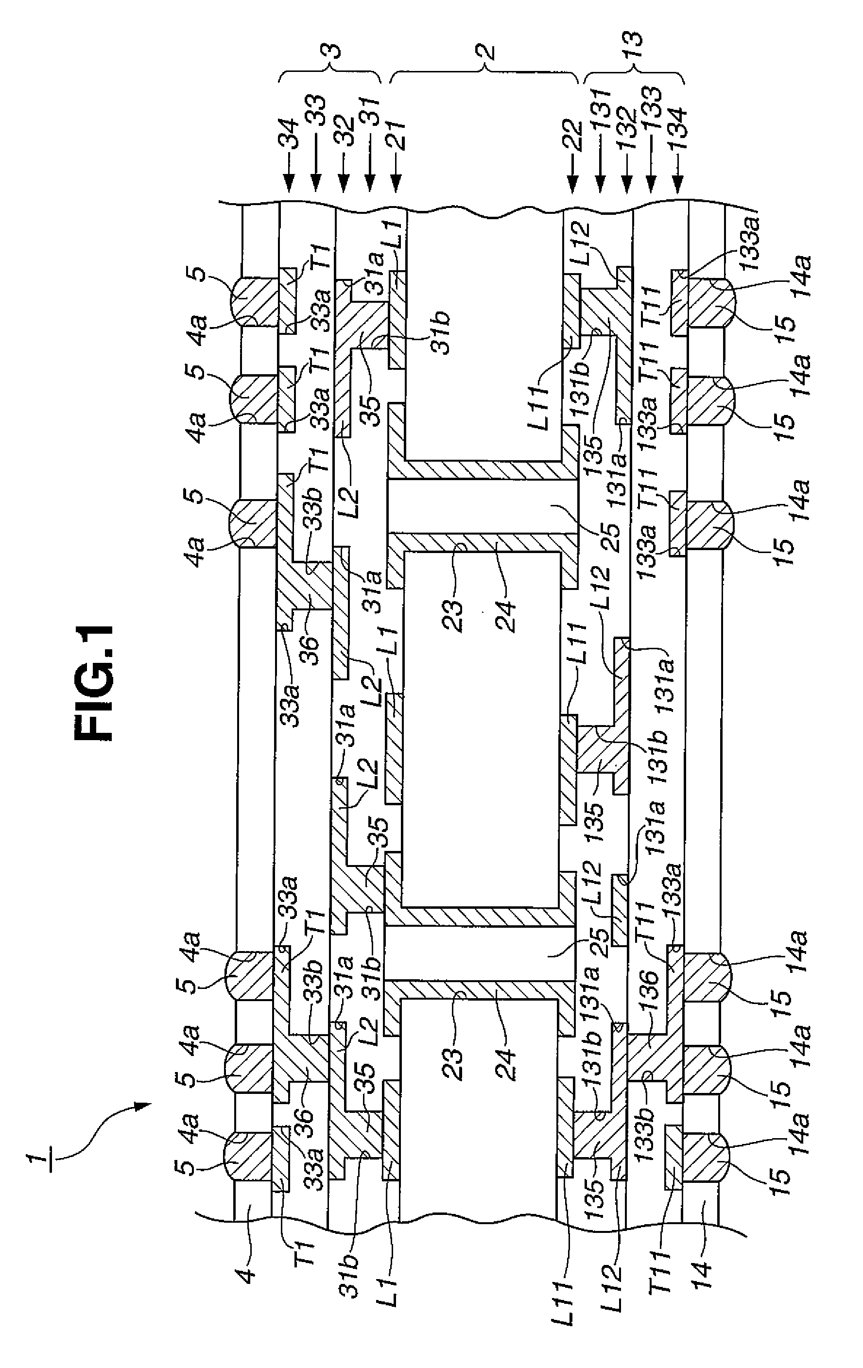 Method of fabricating circuit board