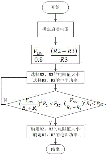 Wind driven generator braking circuit and method adopting latching relays