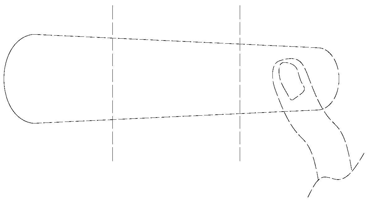 A Realization Method and Terminal for Pressing Realistic Display