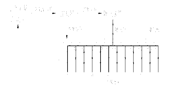 Movable water environment automatic control greenhouse