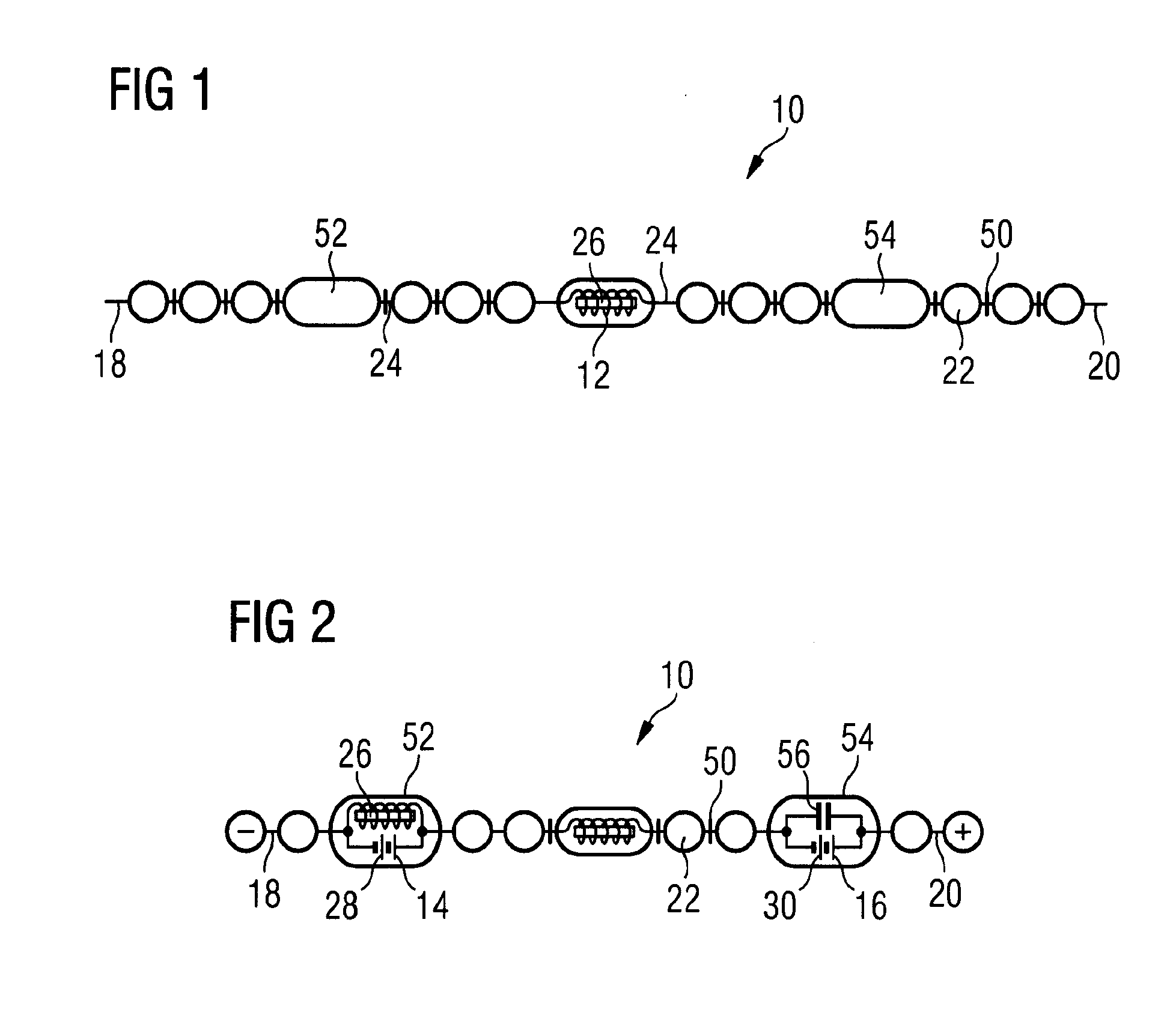 Device for Administering Drugs and for Influencing the Effects of Drugs