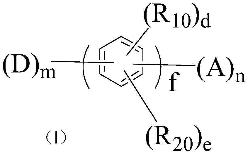 Aromatic compound and organic light-emitting display device