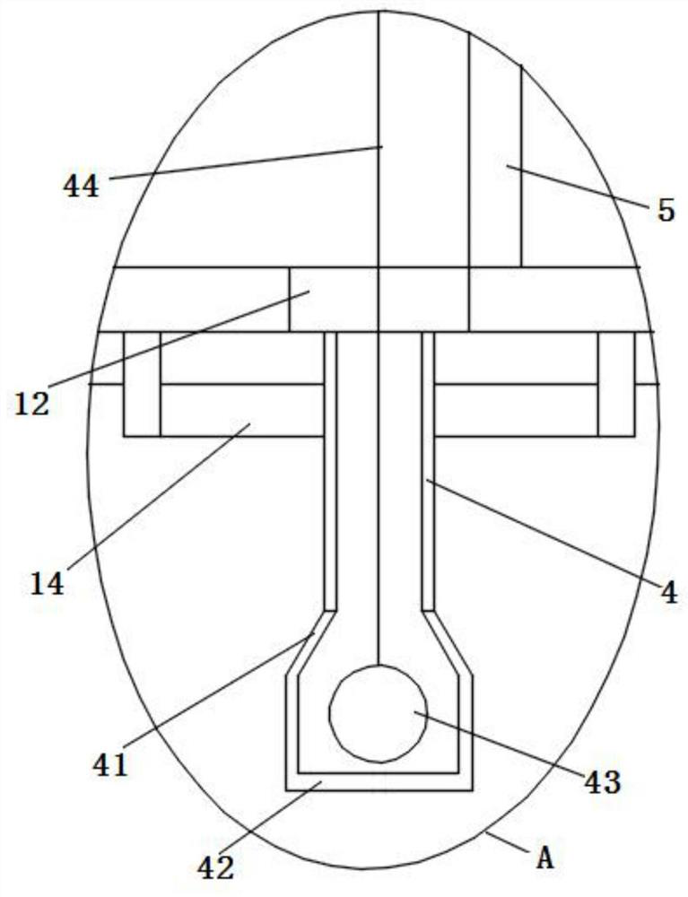 Liquid sampling device based on p-methylphenol production detection