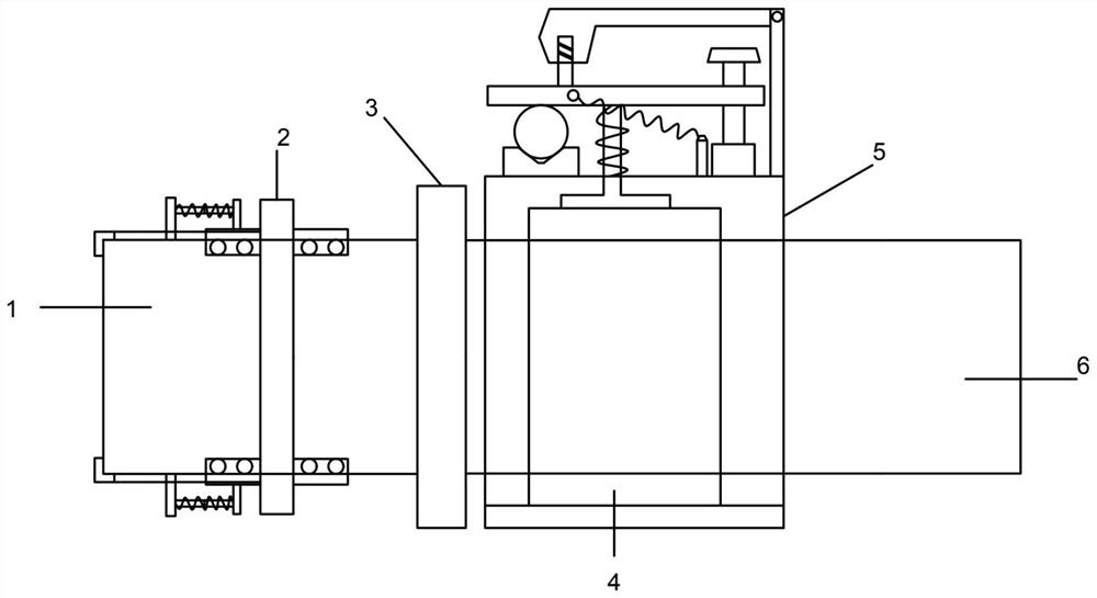 An Intelligent Busway Conversion Mechanism