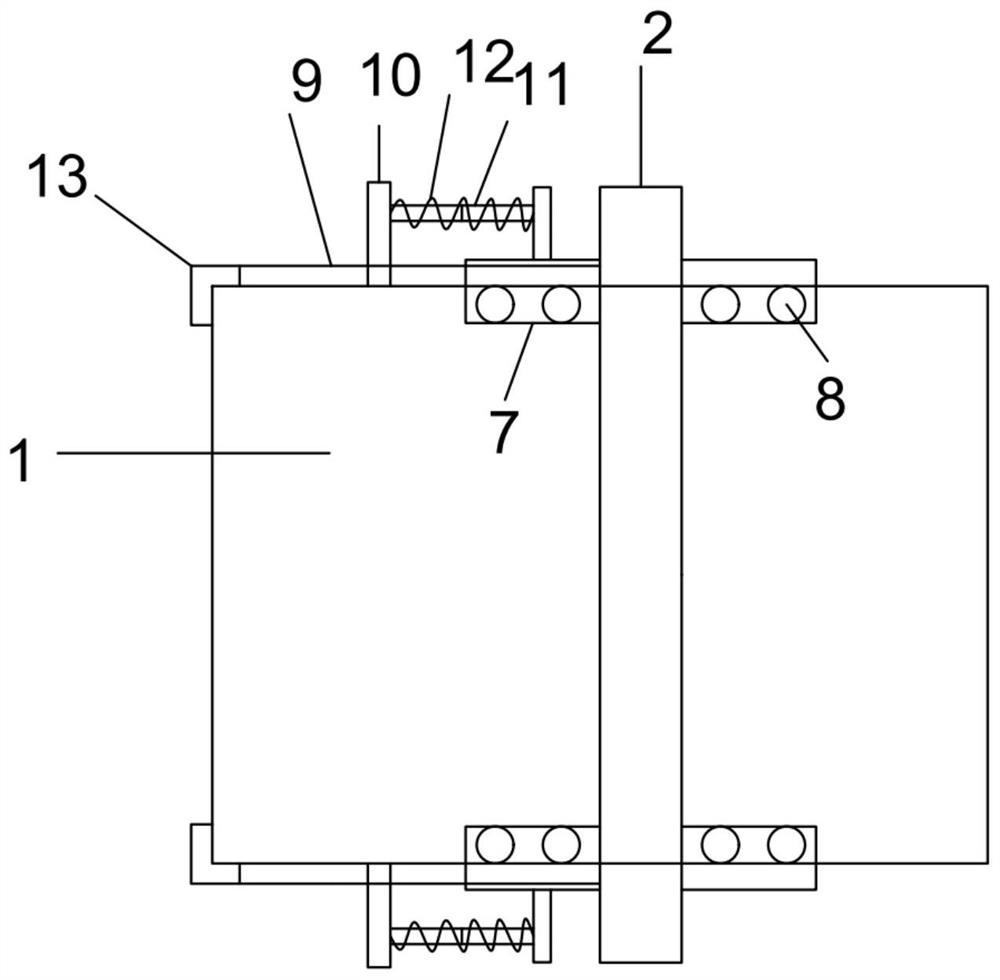 An Intelligent Busway Conversion Mechanism