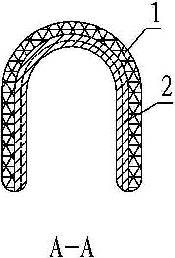 endotracheal tube holder