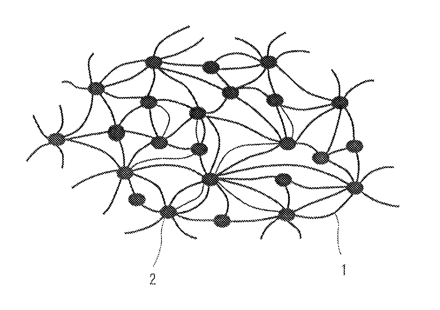 Expanded porous polytetrafluoroethylene film-laminated sheet, and gasket composed of said sheet