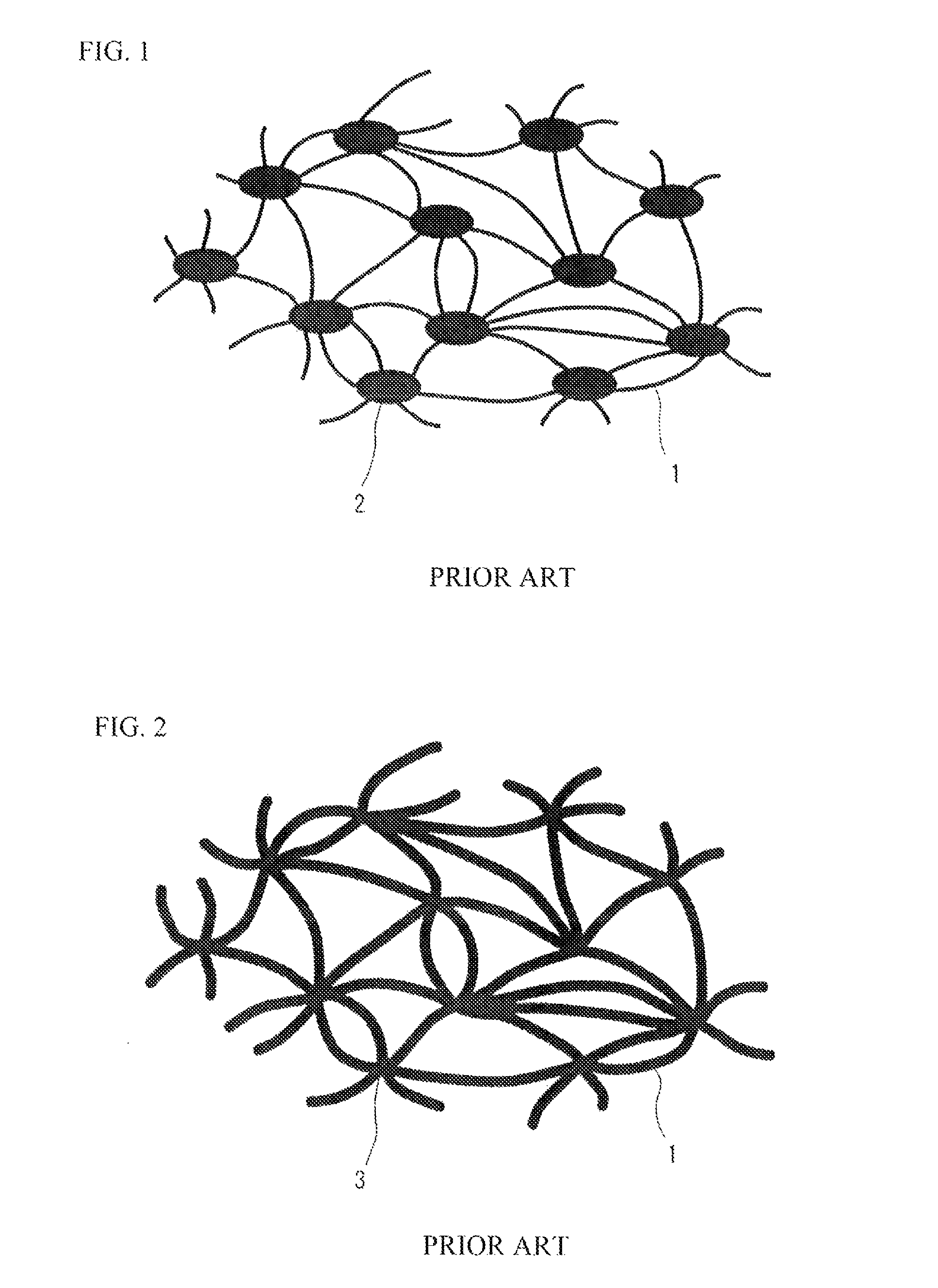 Expanded porous polytetrafluoroethylene film-laminated sheet, and gasket composed of said sheet