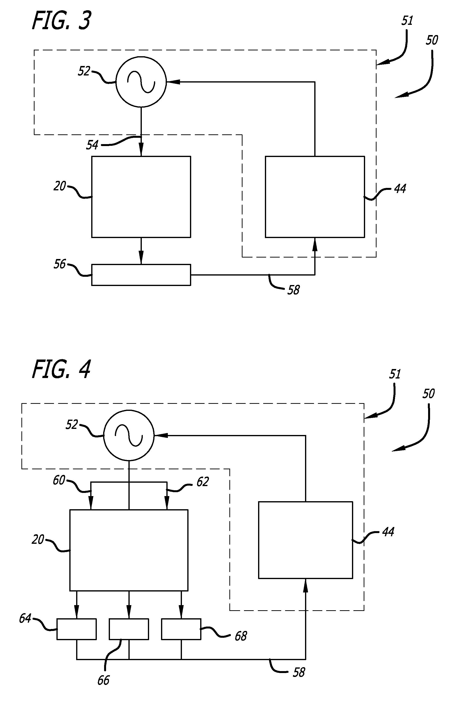 RFID enabled drawer refrigeration system