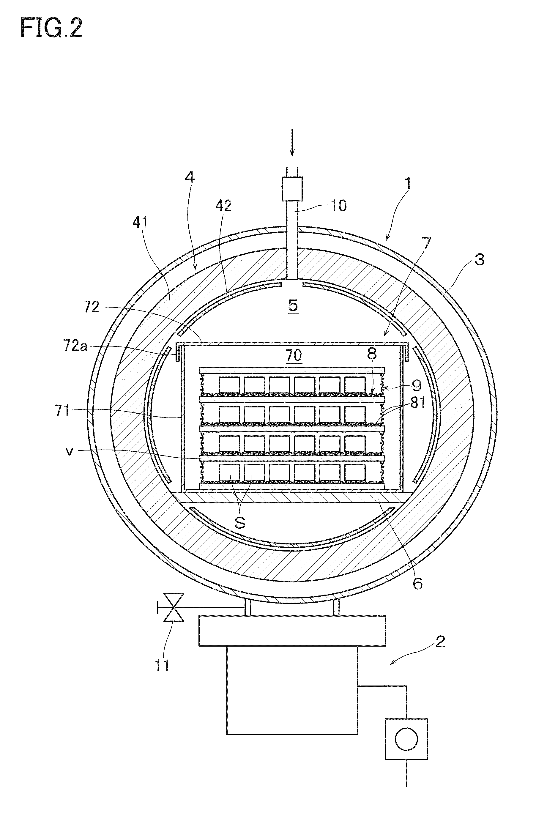 Method of manufacturing permanent magnet and permanent magnet