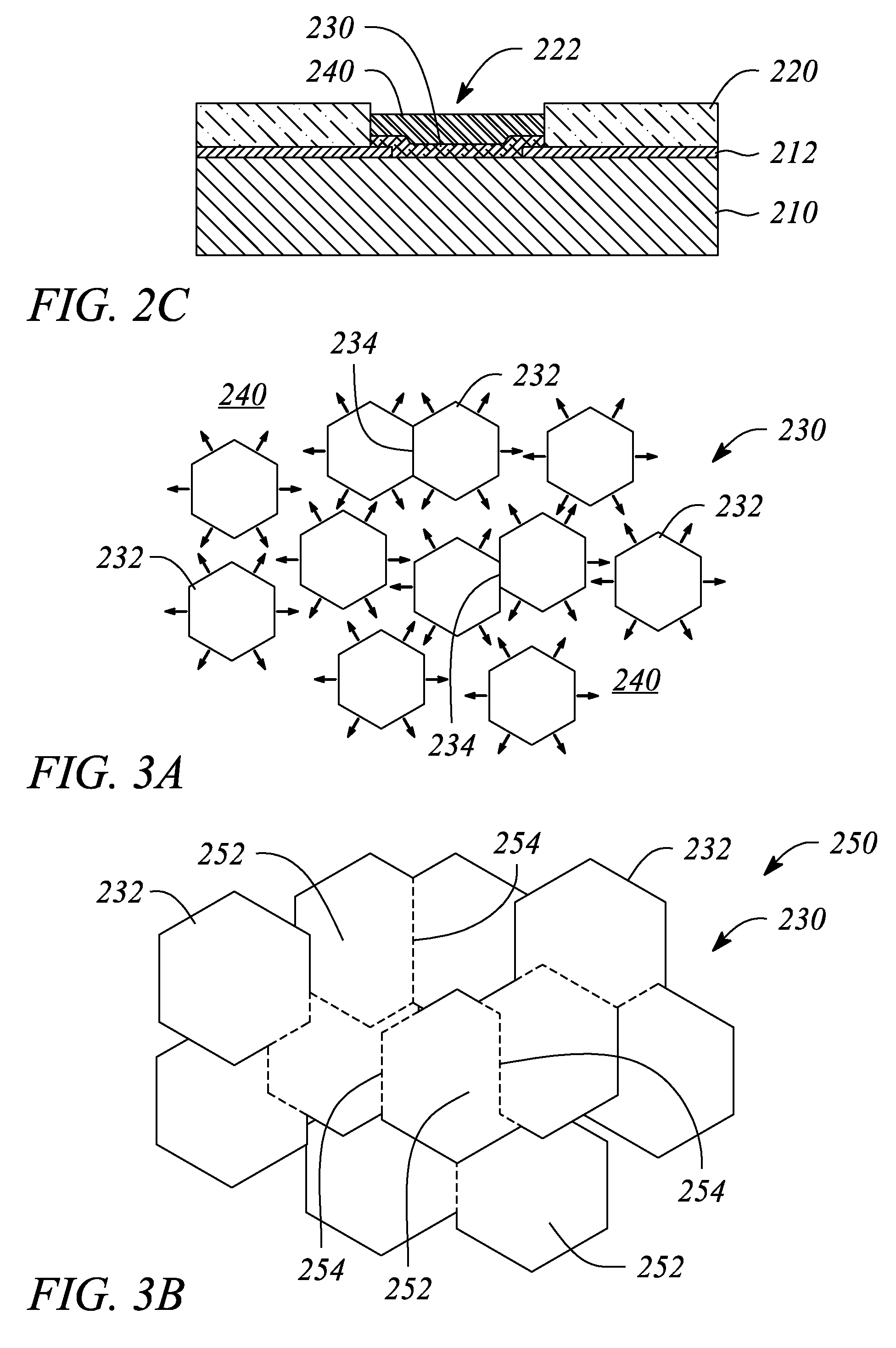 Fused nanocrystal thin film semiconductor and method