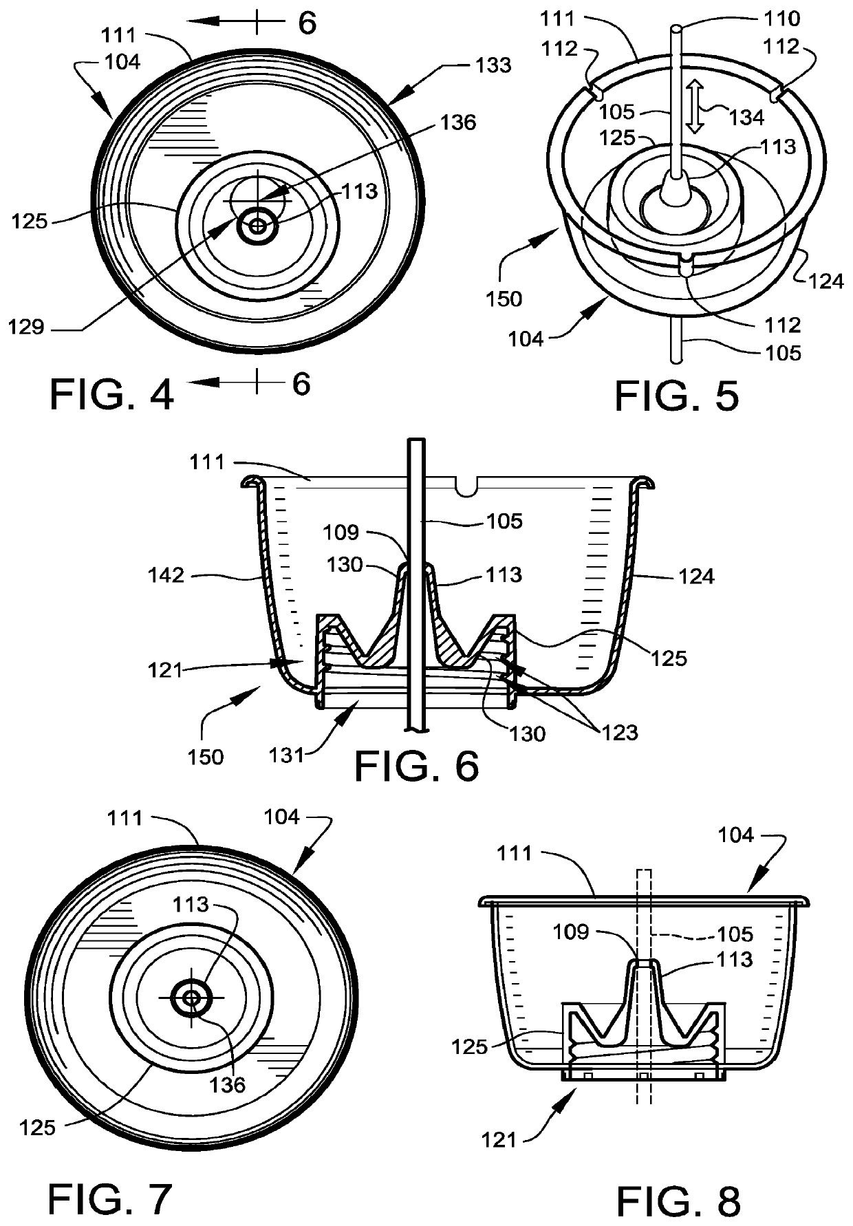 Otorhinologic Irrigation Systems