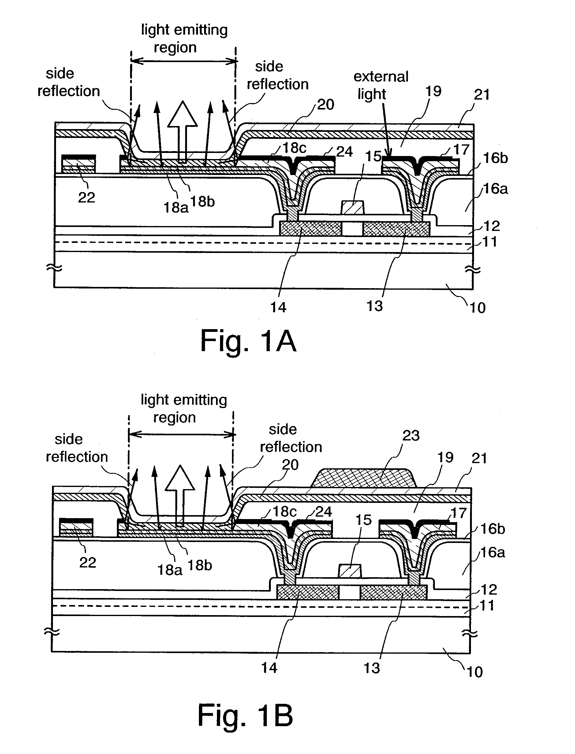 Light emitting device and manufacturing method thereof