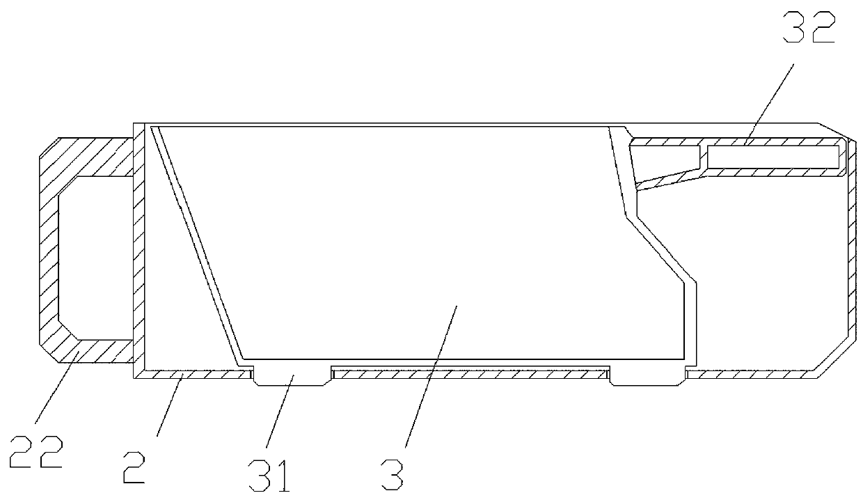 Material receiving and weight measuring mechanism, seasoning machine and control method thereof