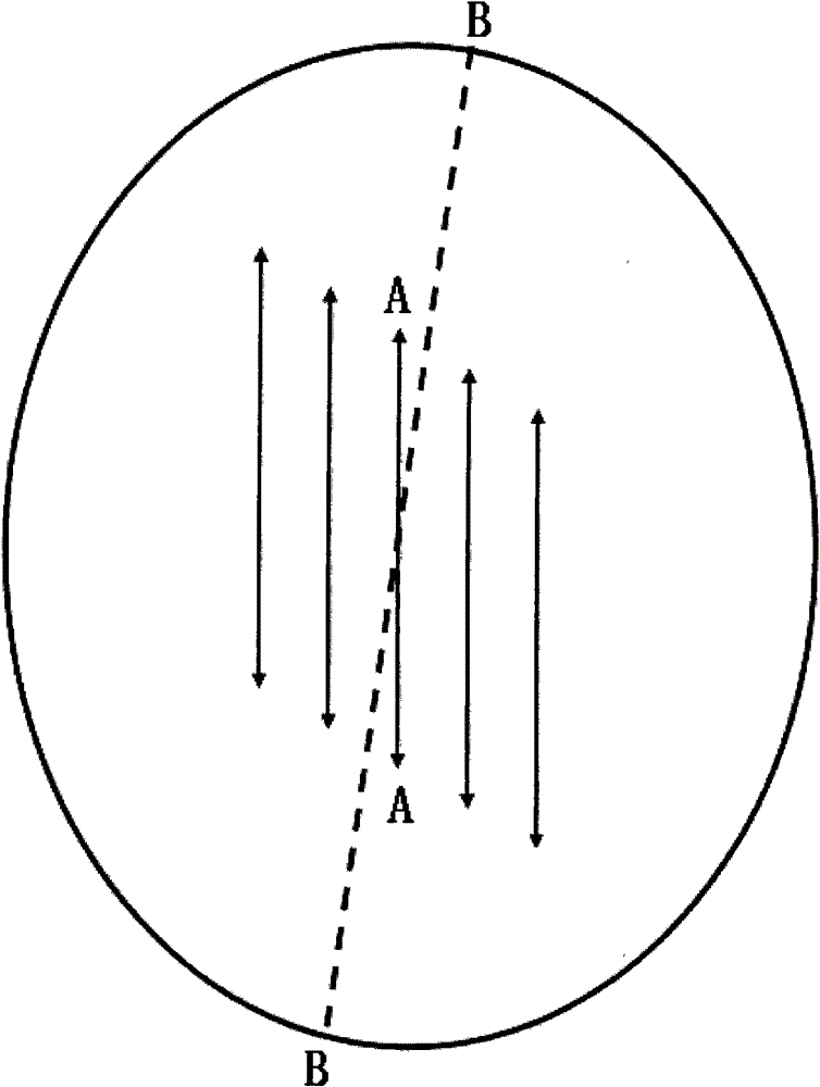 Method and equipment for preparing dumplings