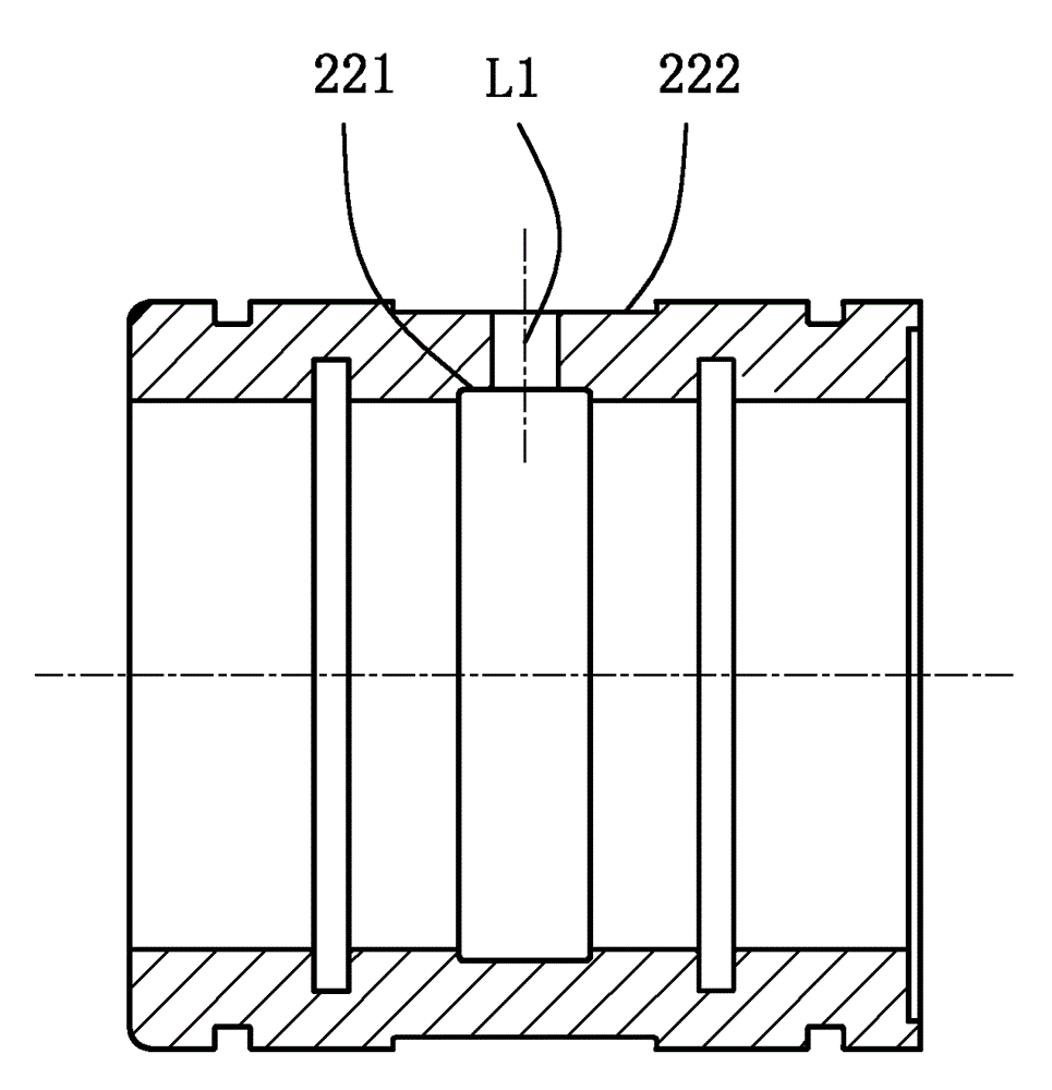 Hydraulic winch