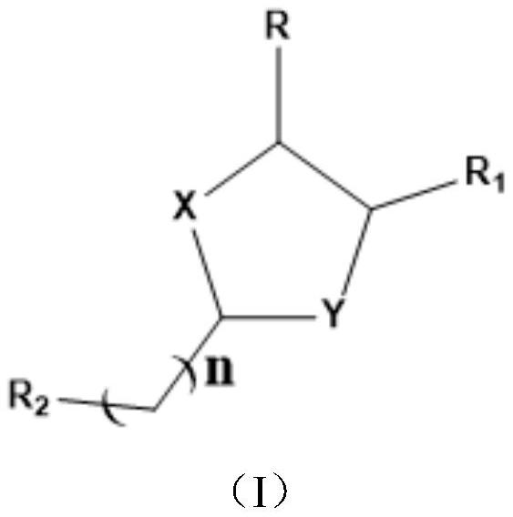 Application of a class of nucleoside analogs in the preparation of drugs for preventing and/or treating cerebrovascular diseases