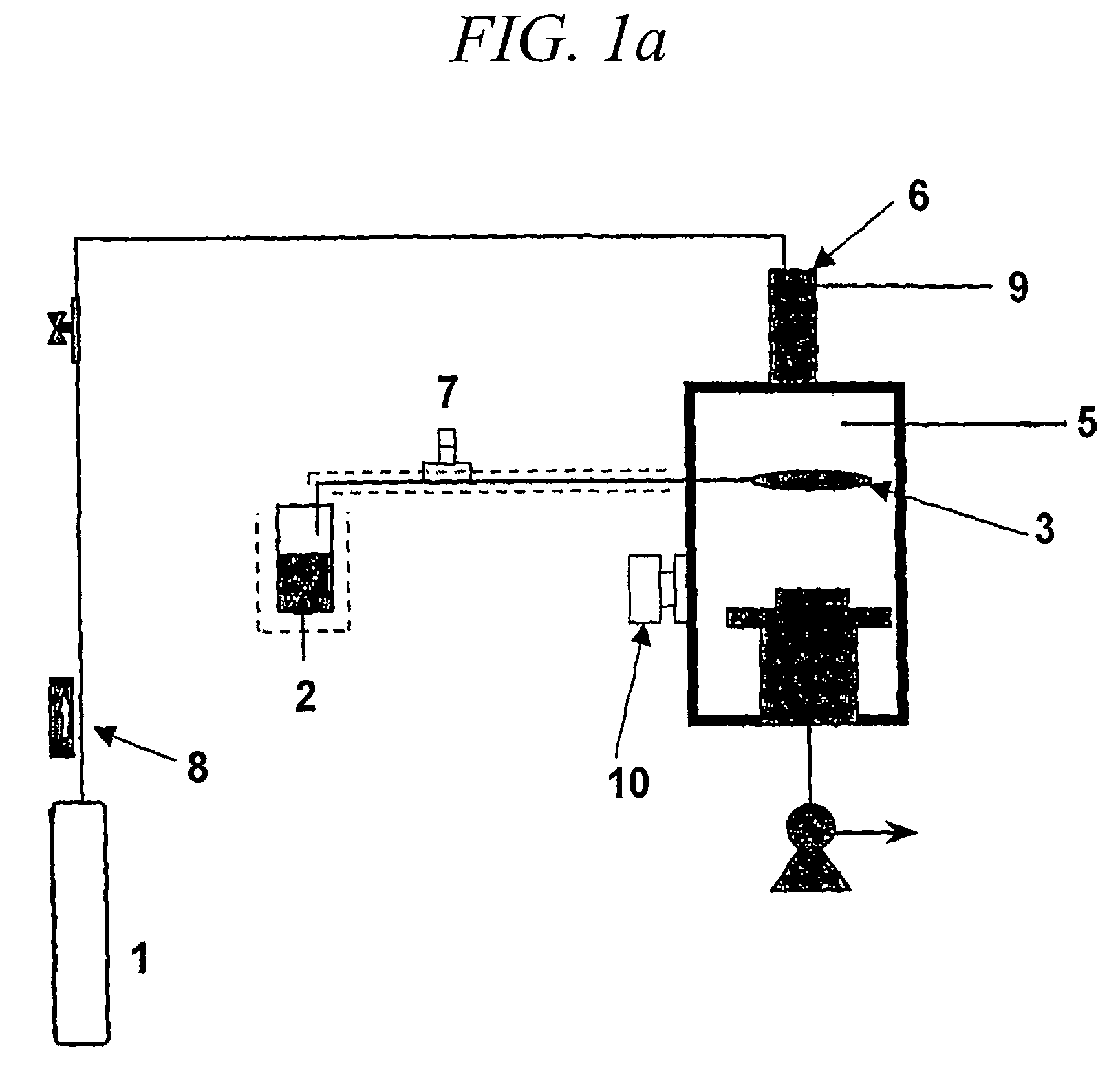 Method for preparing low dielectric films