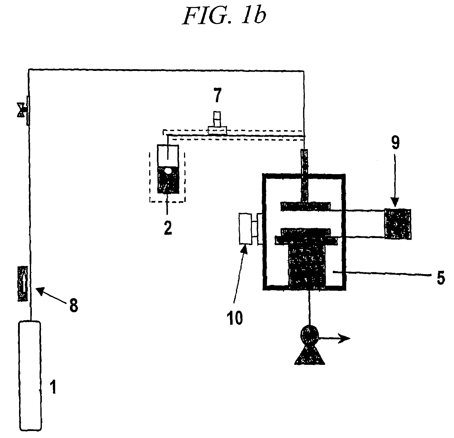 Method for preparing low dielectric films