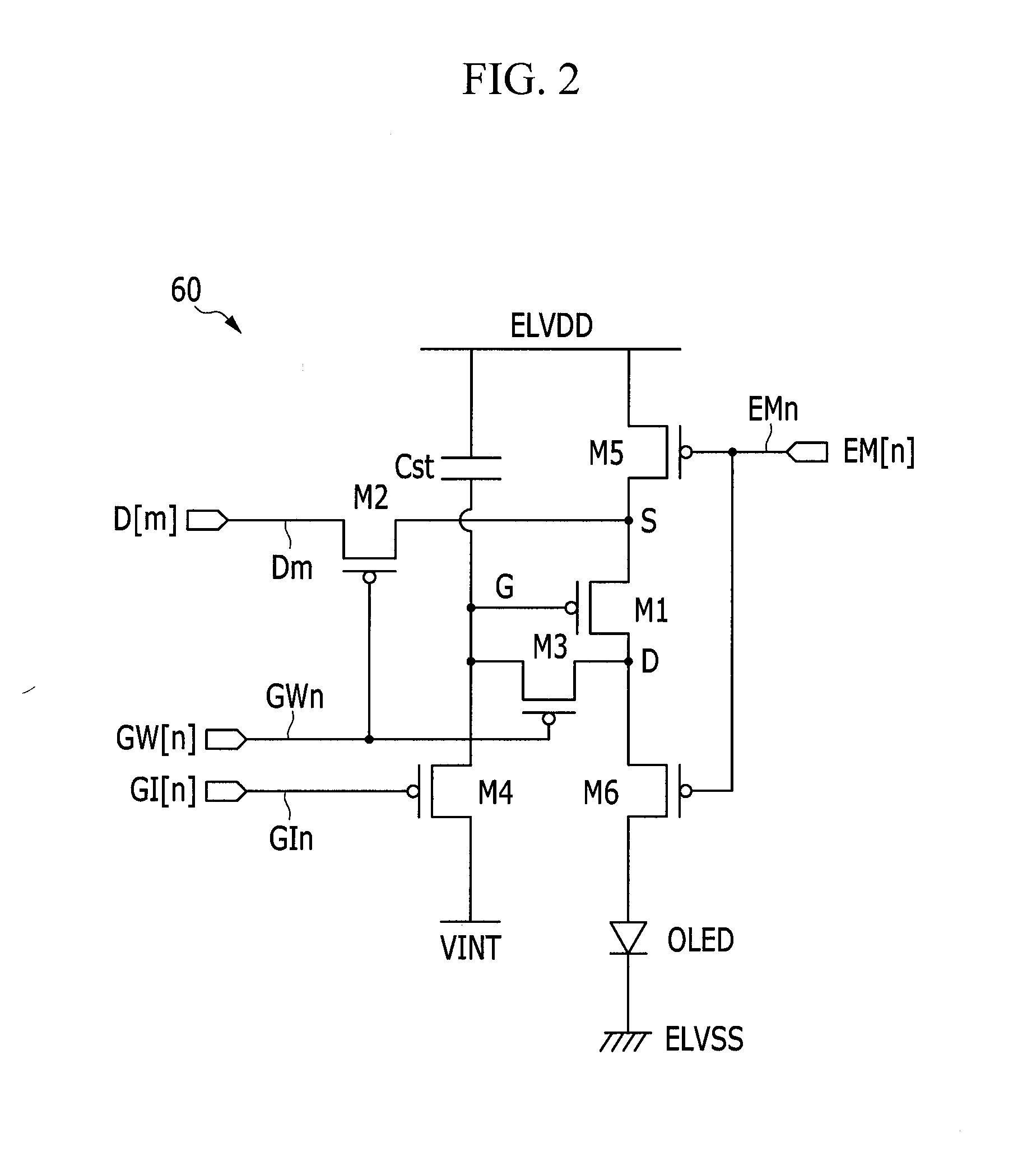 Scan driver and display device including the same