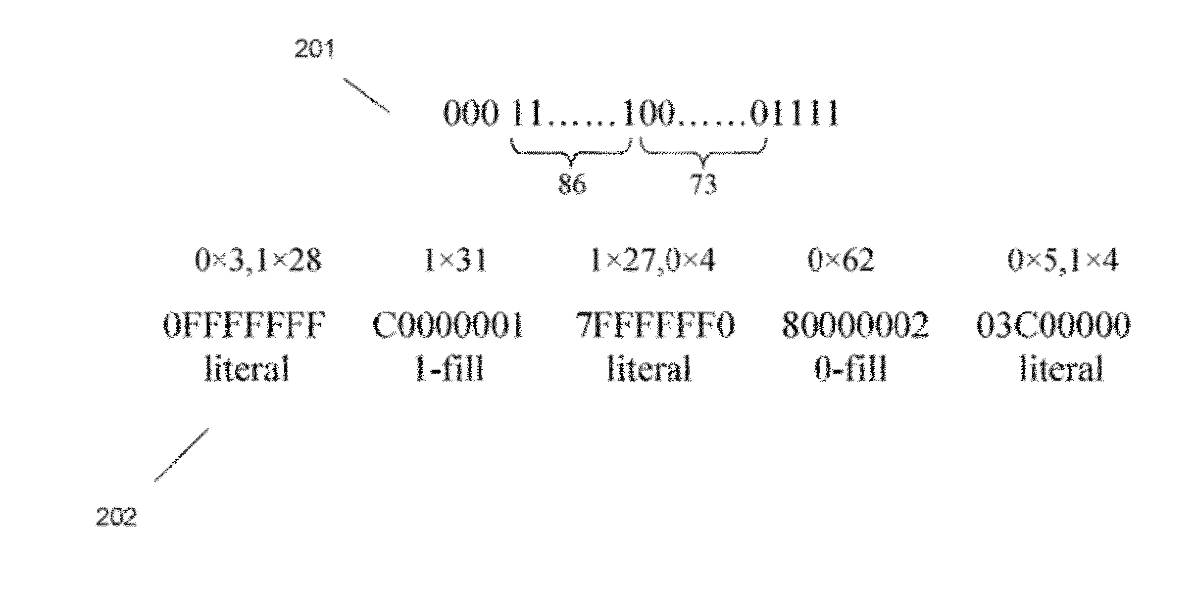 Systems and methods for querying column oriented databases