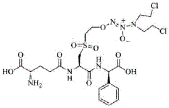 Auxiliary material used for injection or oral administration