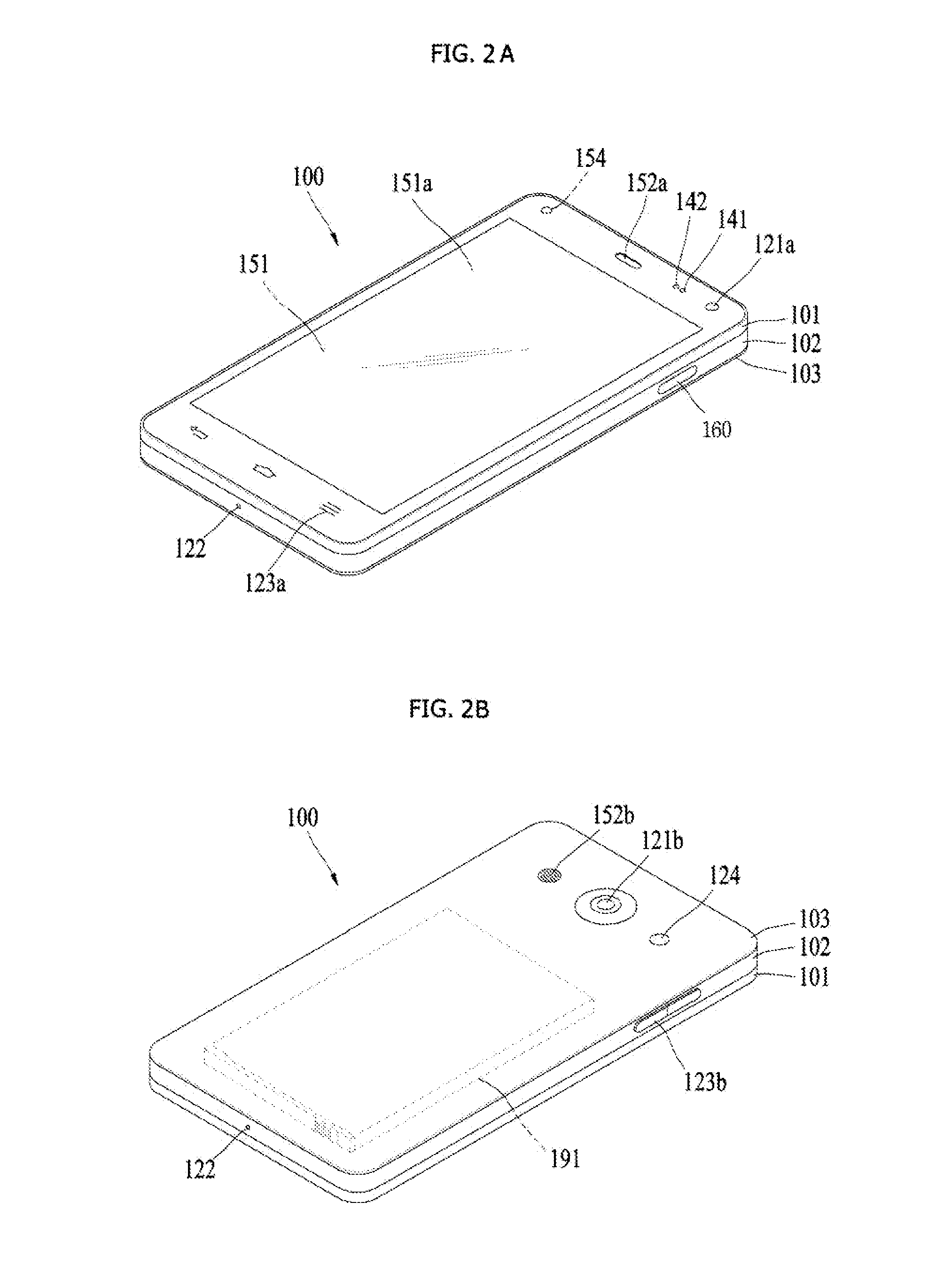 Mobile terminal and controlling method thereof