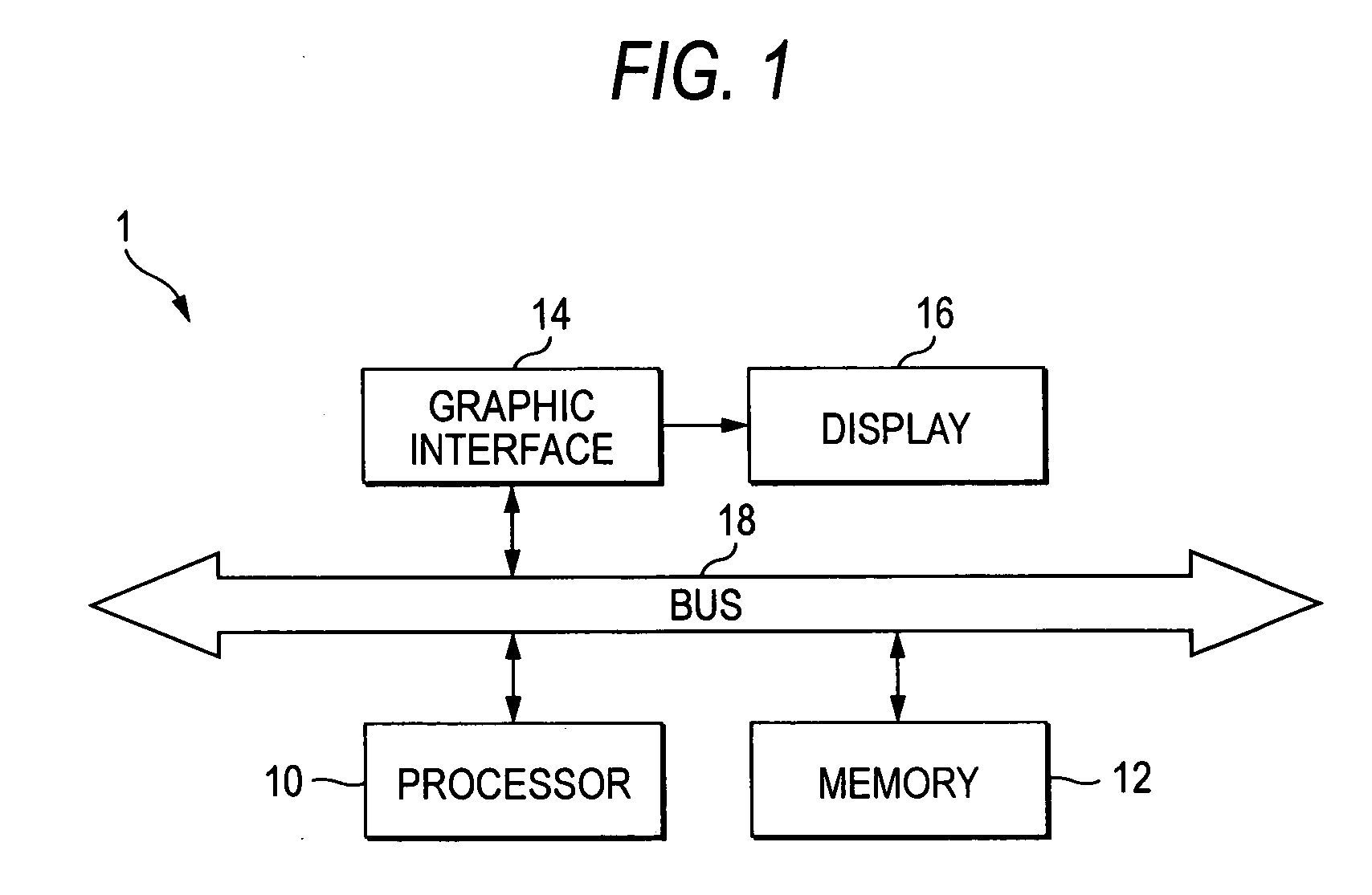 Link relationship display apparatus, and control method and program for the link relationship display apparatus