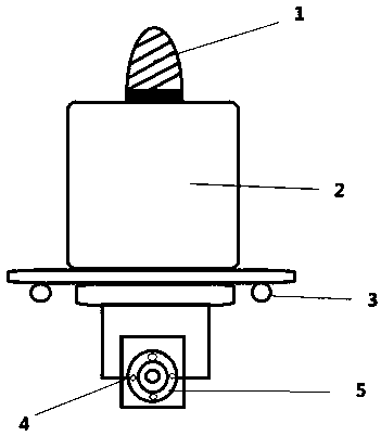 Lampholder type intelligent camera