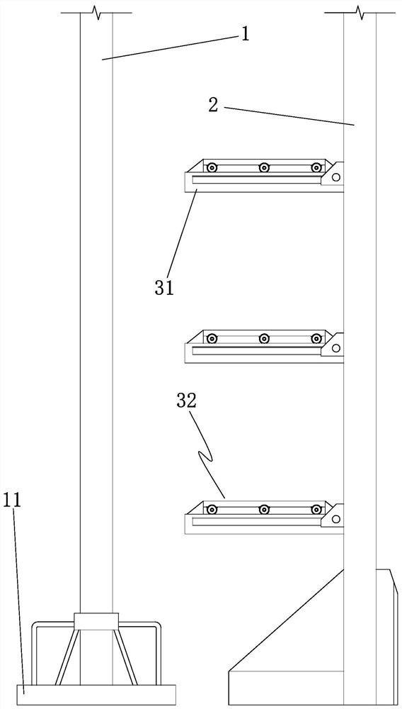 An intelligent three-dimensional garage