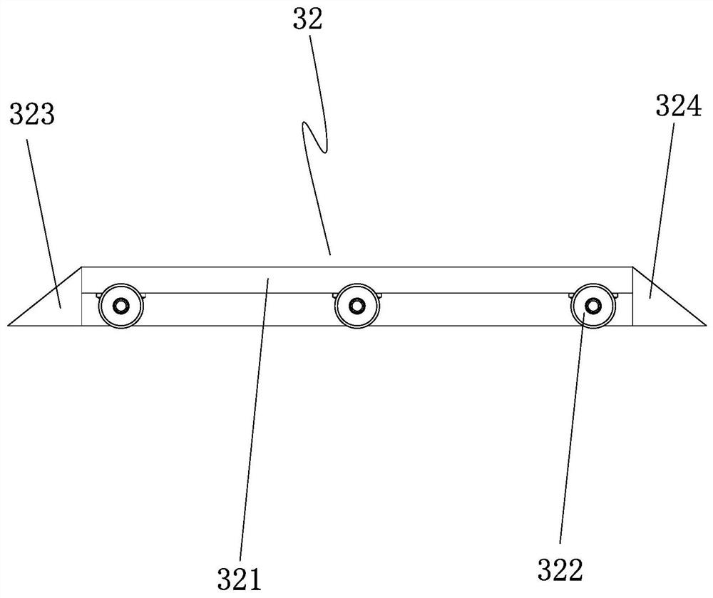 An intelligent three-dimensional garage