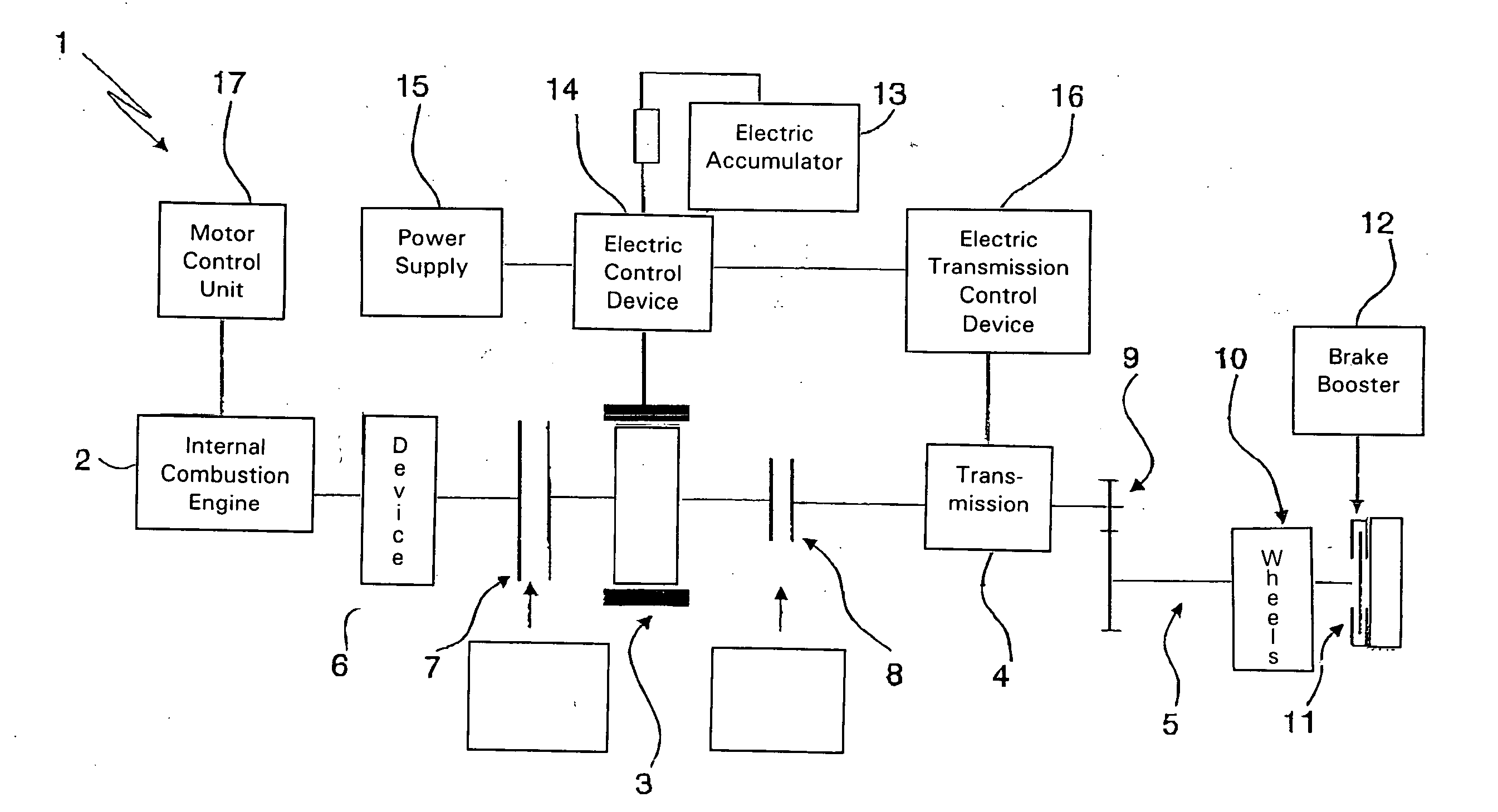 Method for operating a parallel hybrid drive train of a vehicle