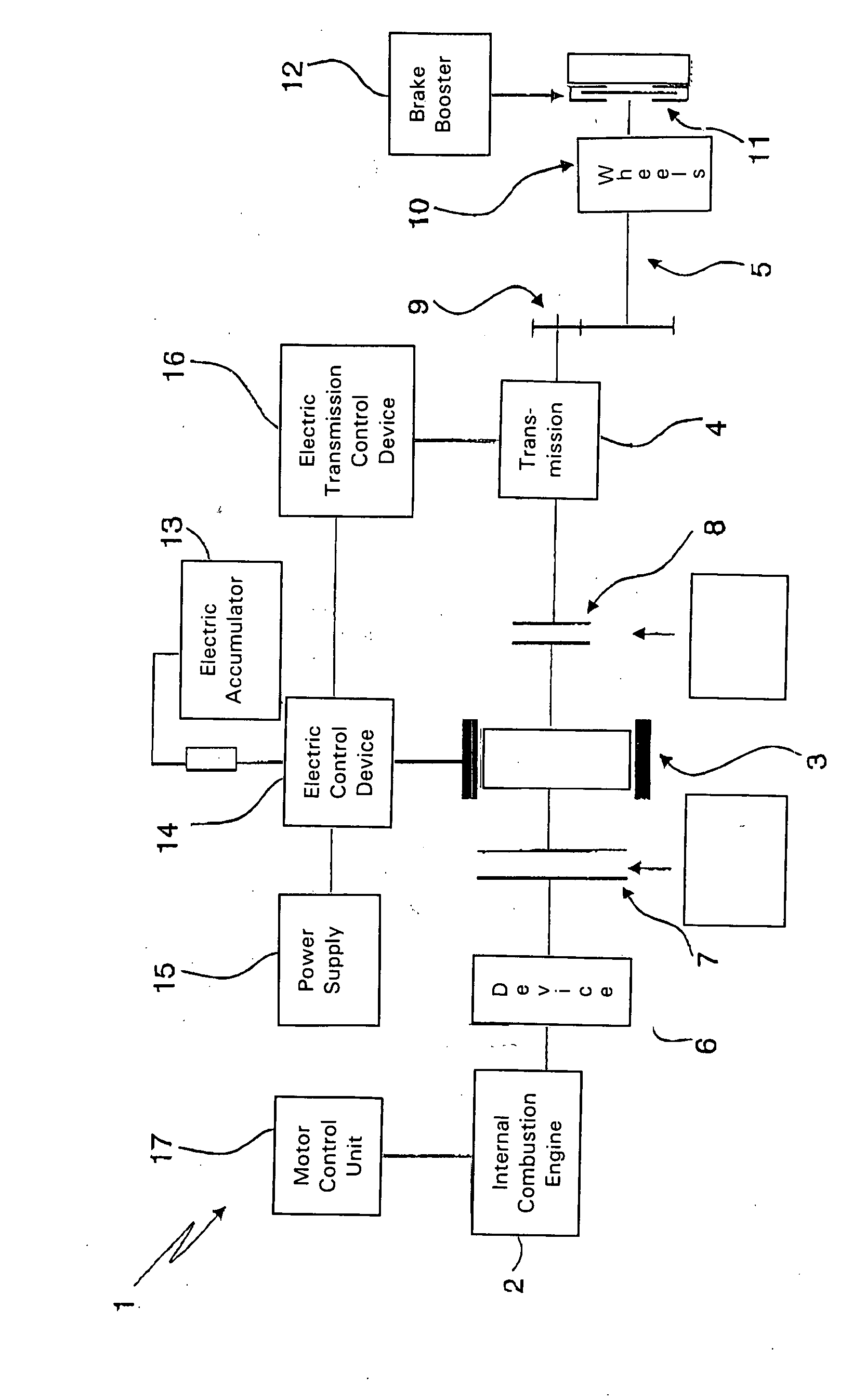 Method for operating a parallel hybrid drive train of a vehicle