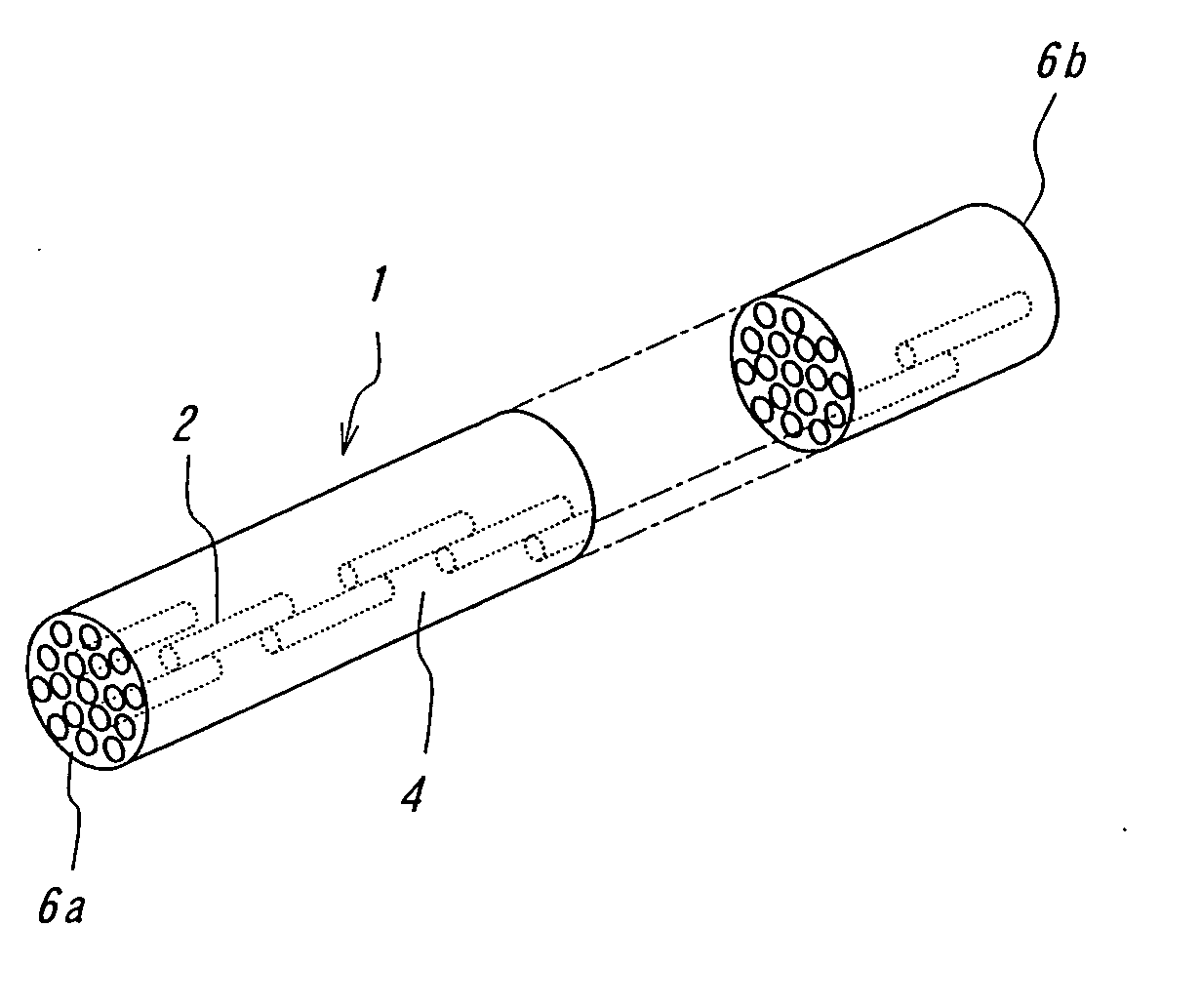 Orientated carbon nanotube composite, process for producing orientated carbon nanotube, and, produced using orientated carbon nanotube composite, pneumatic tire, wheel for vehicle, tire wheel assembly and disk brake