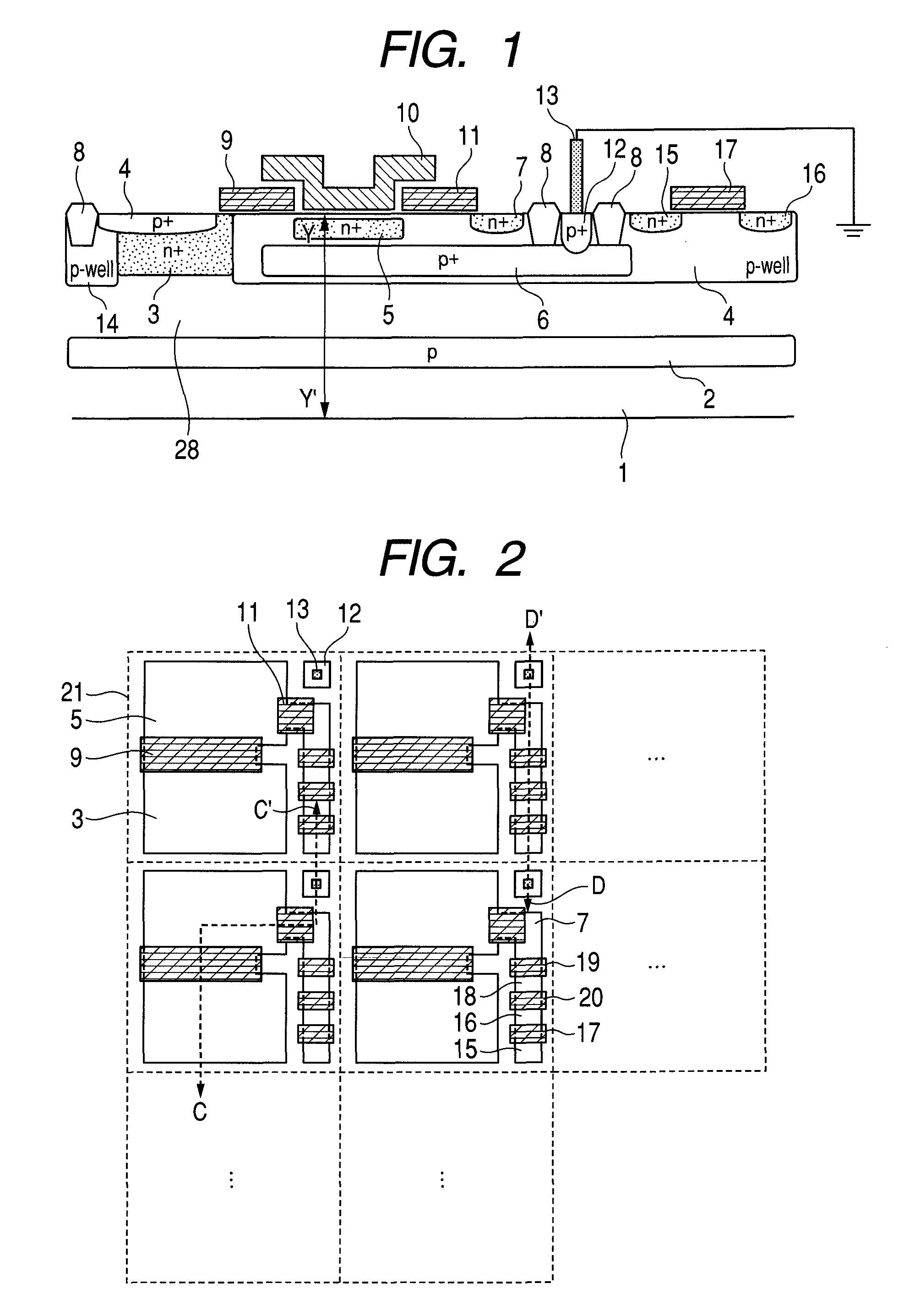 Solid-state imaging apparatus