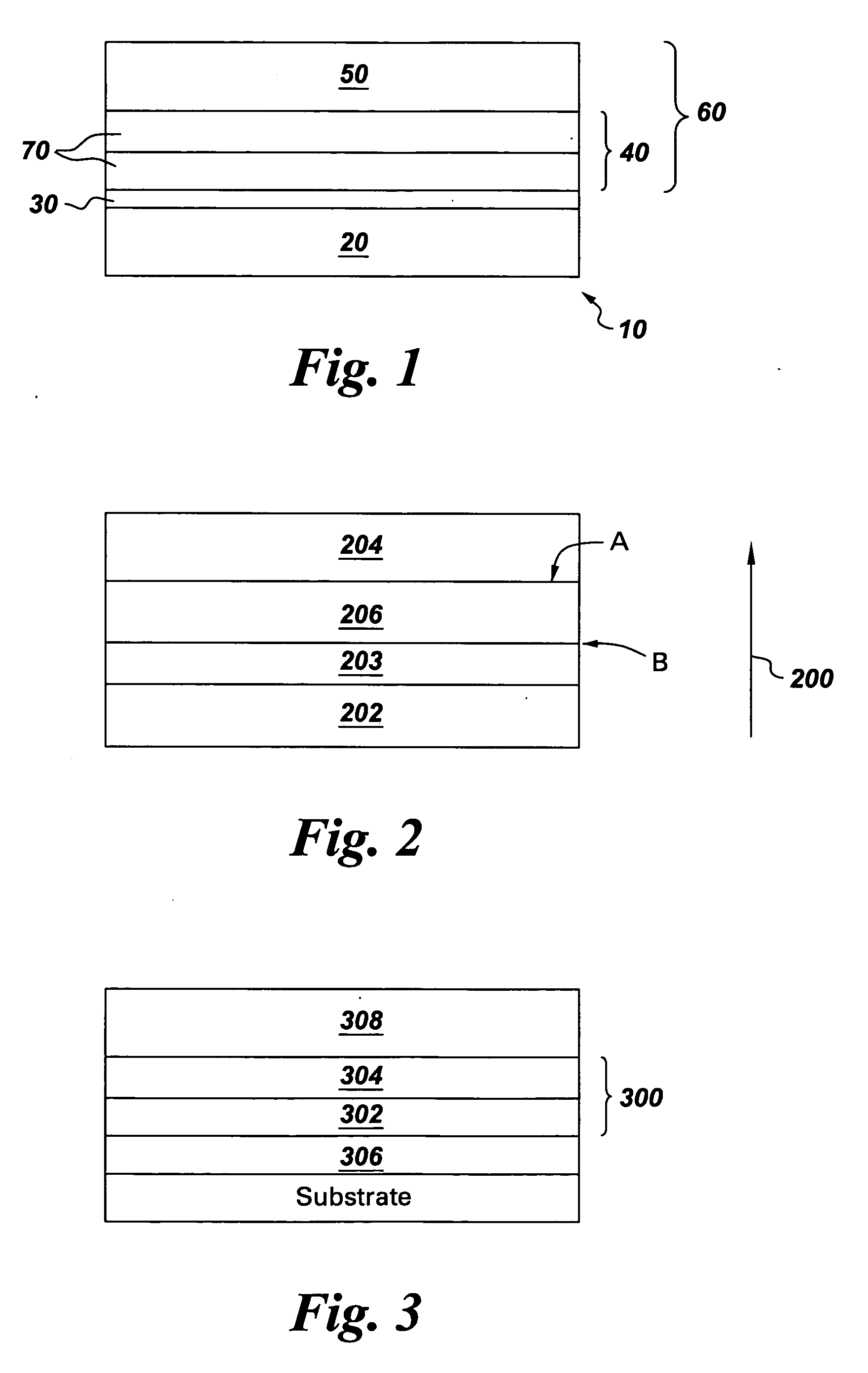 Article including environmental barrier coating system, and method for making